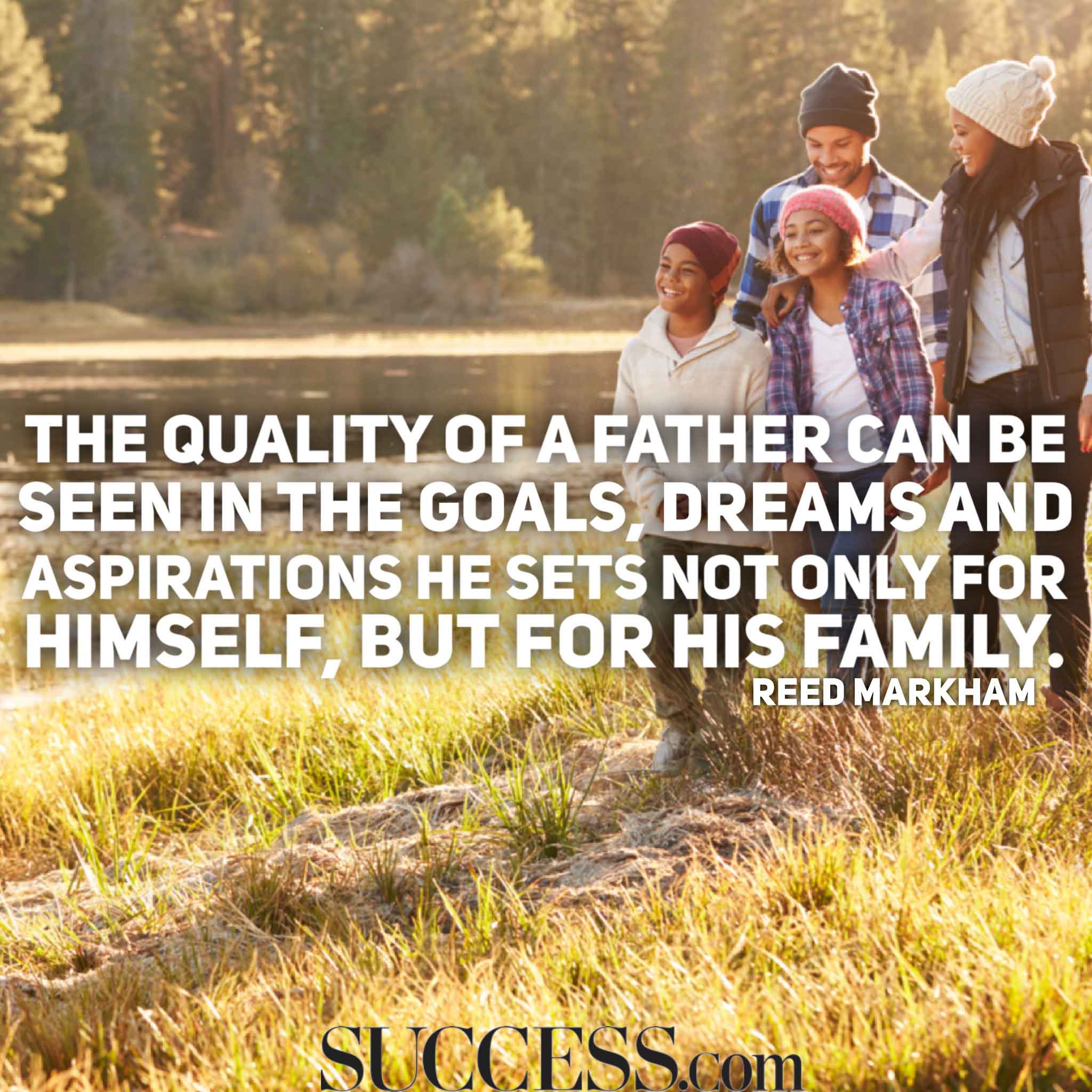 13 Loving Quotes About Fatherhood