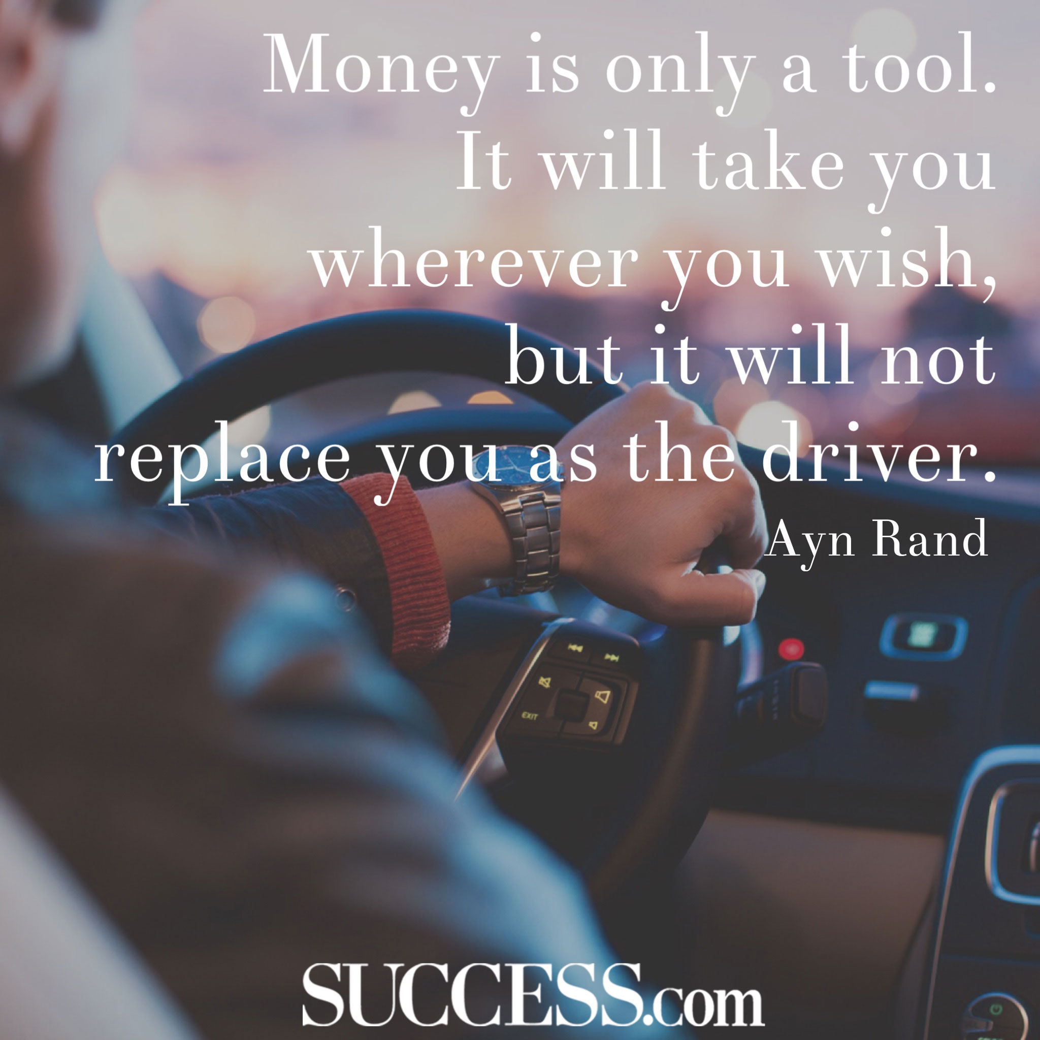 19 Wise Money Quotes