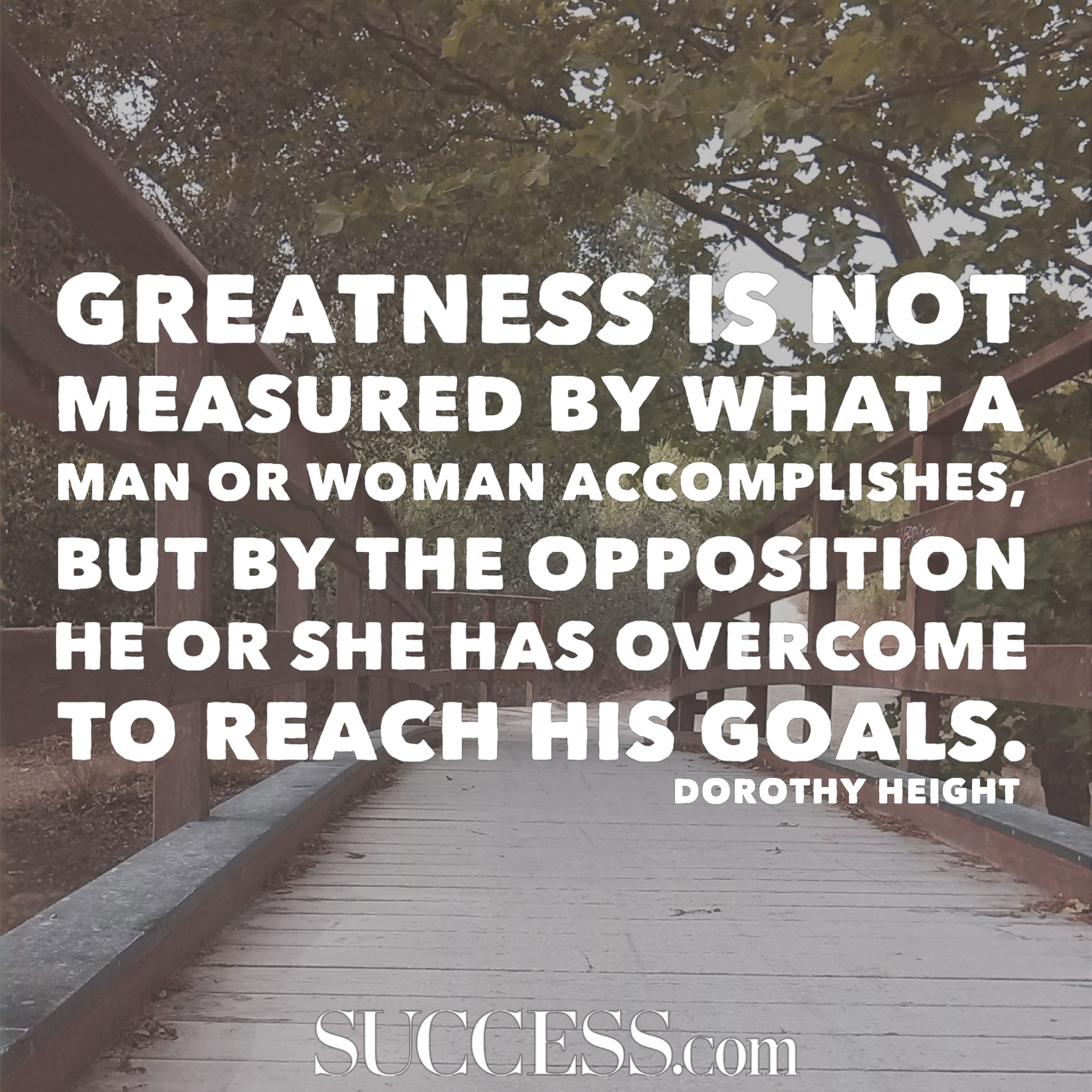 19 Powerful Quotes to Inspire Greatness - SUCCESS