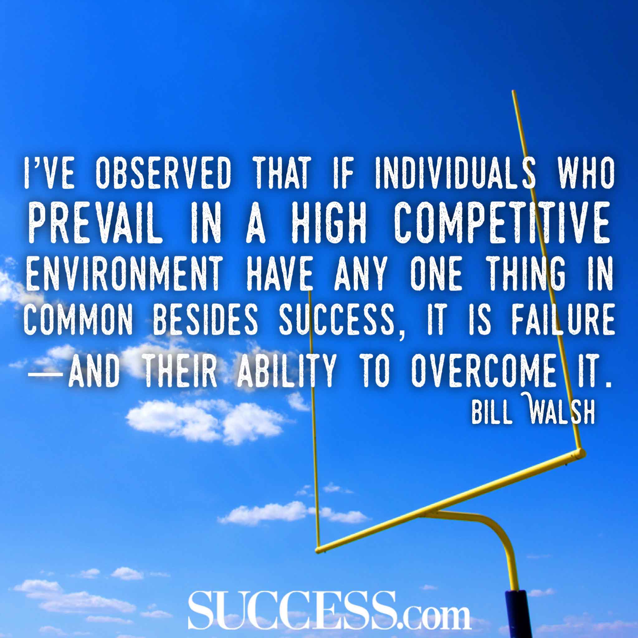 20 Motivational Quotes by the Most Inspiring NFL Coaches of All Time