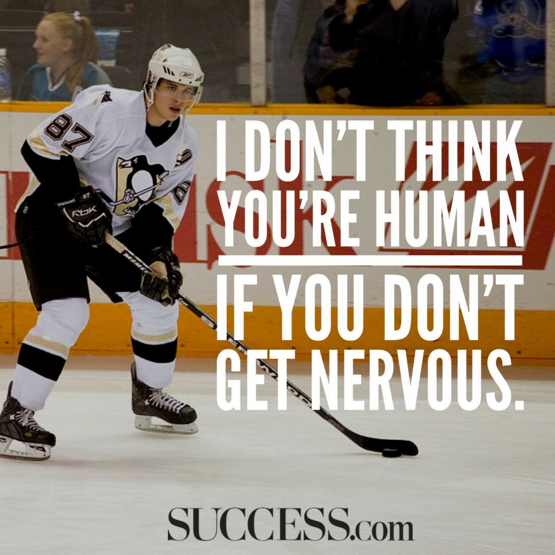 Sidney Crosby