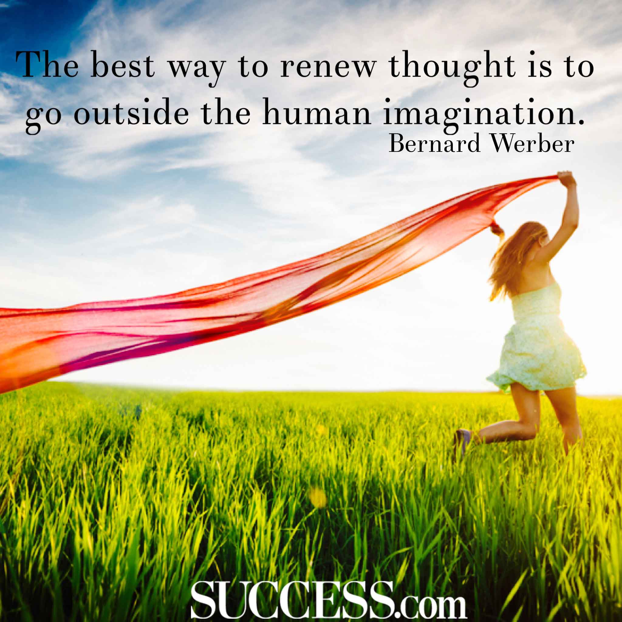 17 Inspirational Quotes to Help you Refocus and Renew