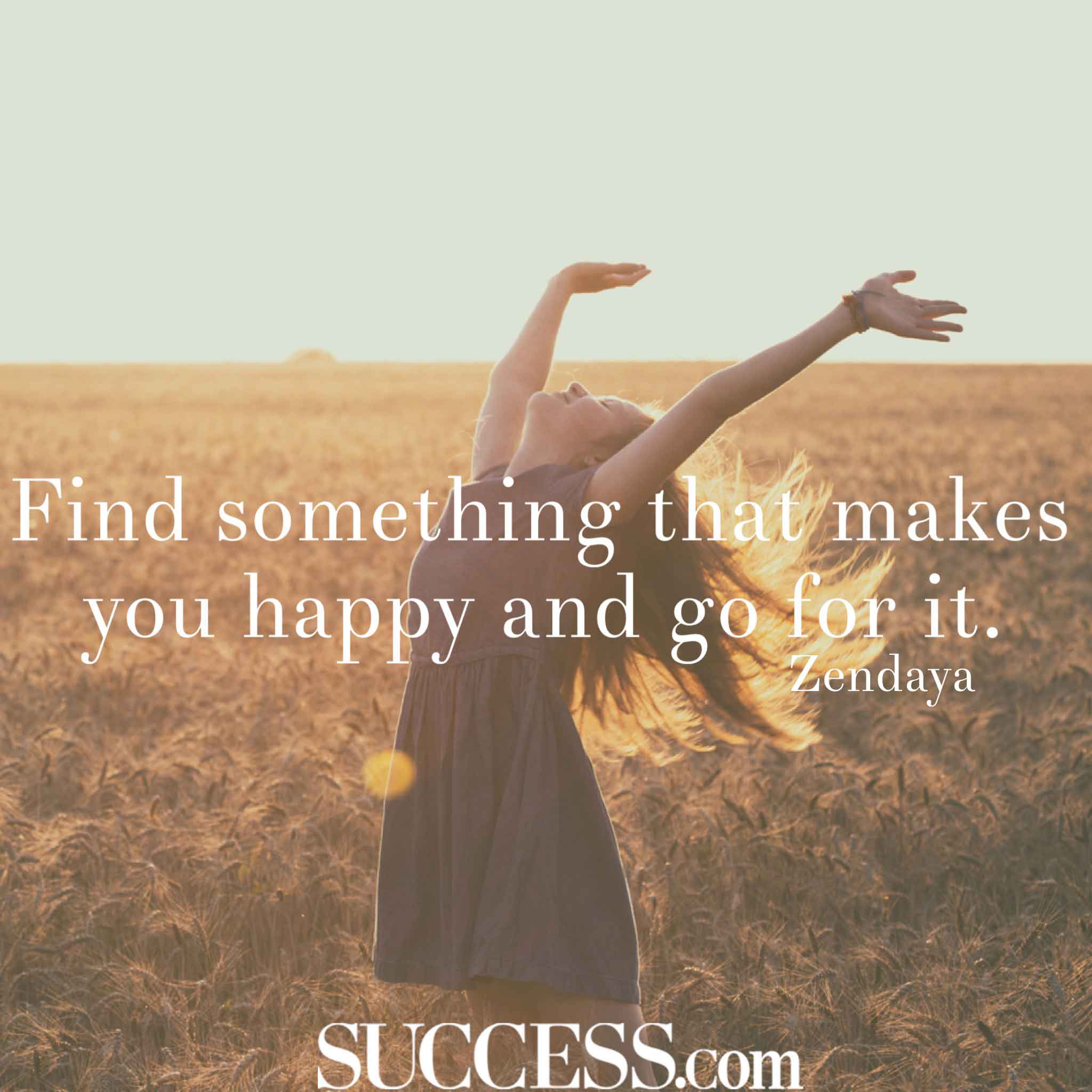 You’ve Got This! 15 Quotes for Getting What You Want
