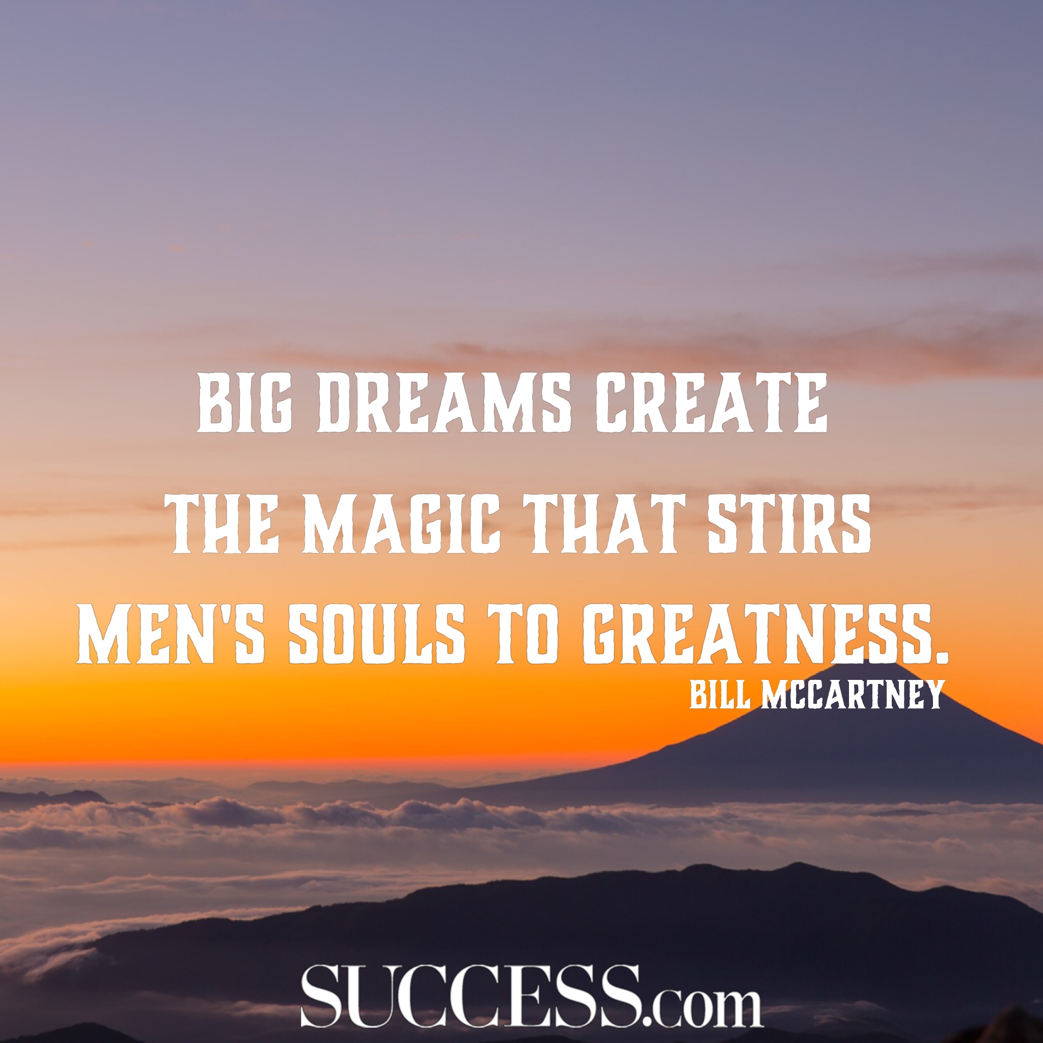 19 Powerful Quotes to Inspire Greatness