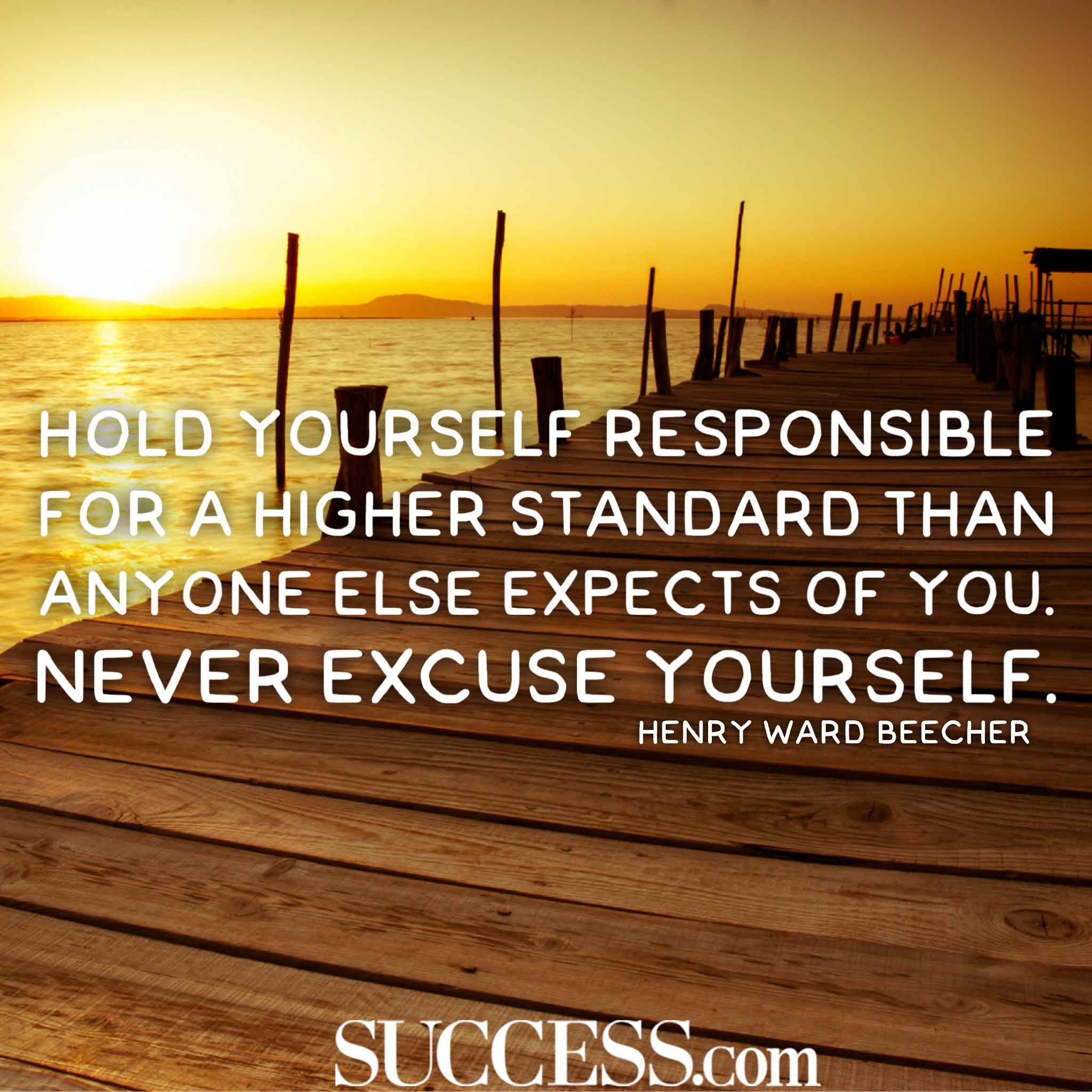 15 Motivational Quotes to Stop Making Excuses