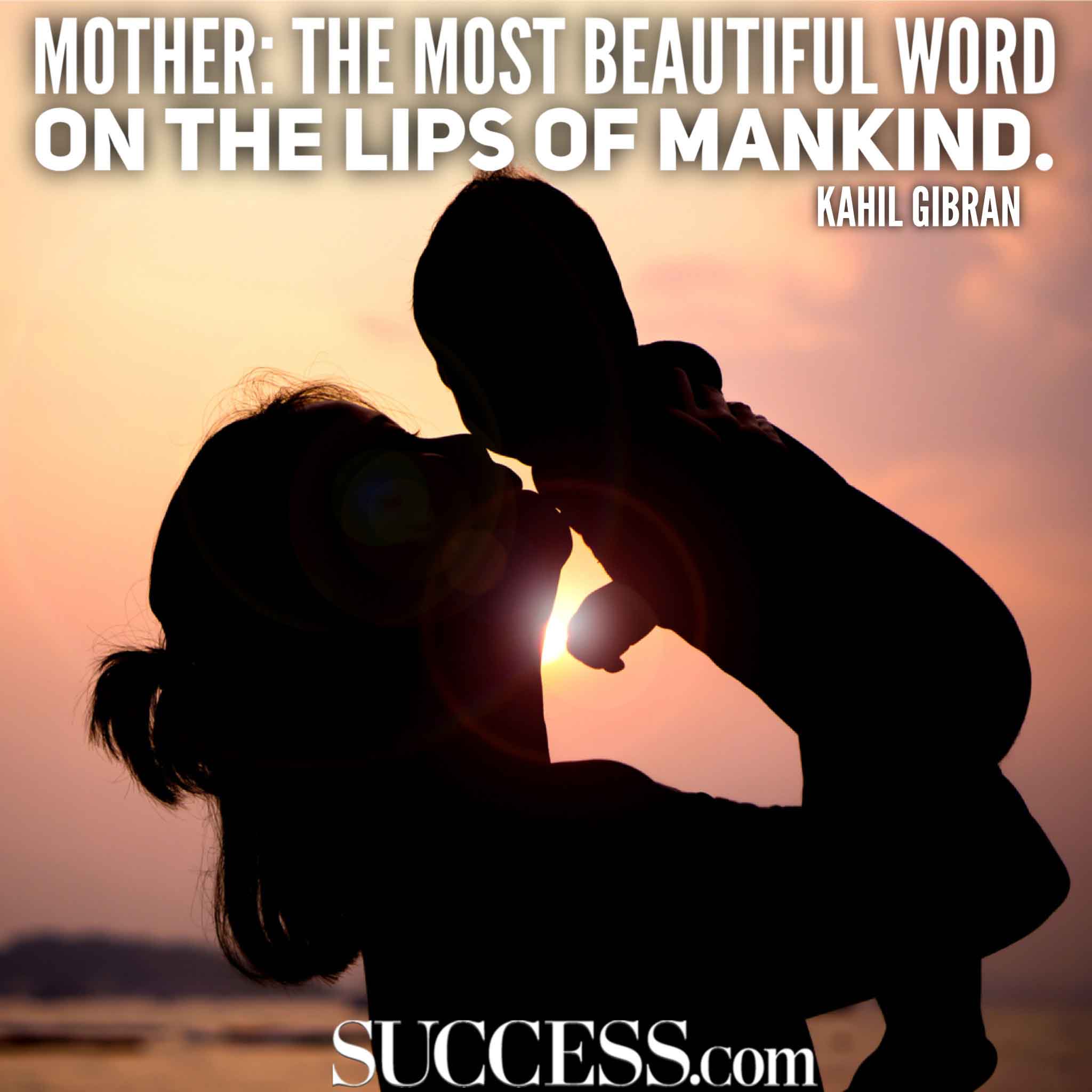 15 Loving Quotes About the Joys of Motherhood