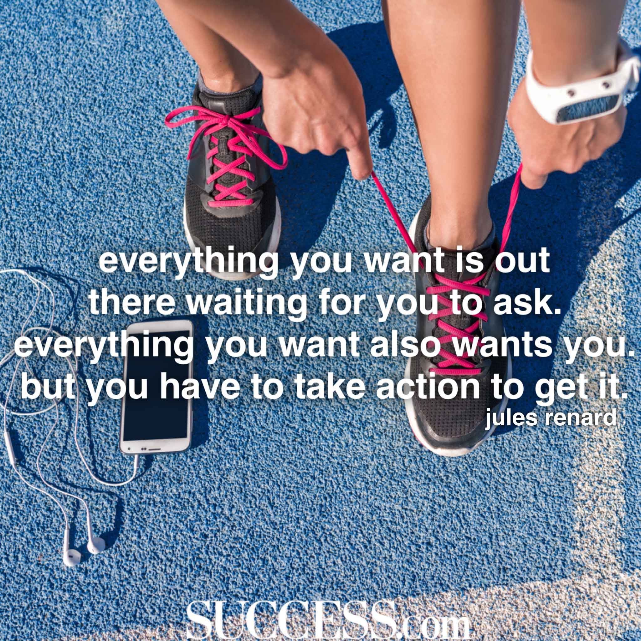 You’ve Got This! 15 Quotes for Getting What You Want