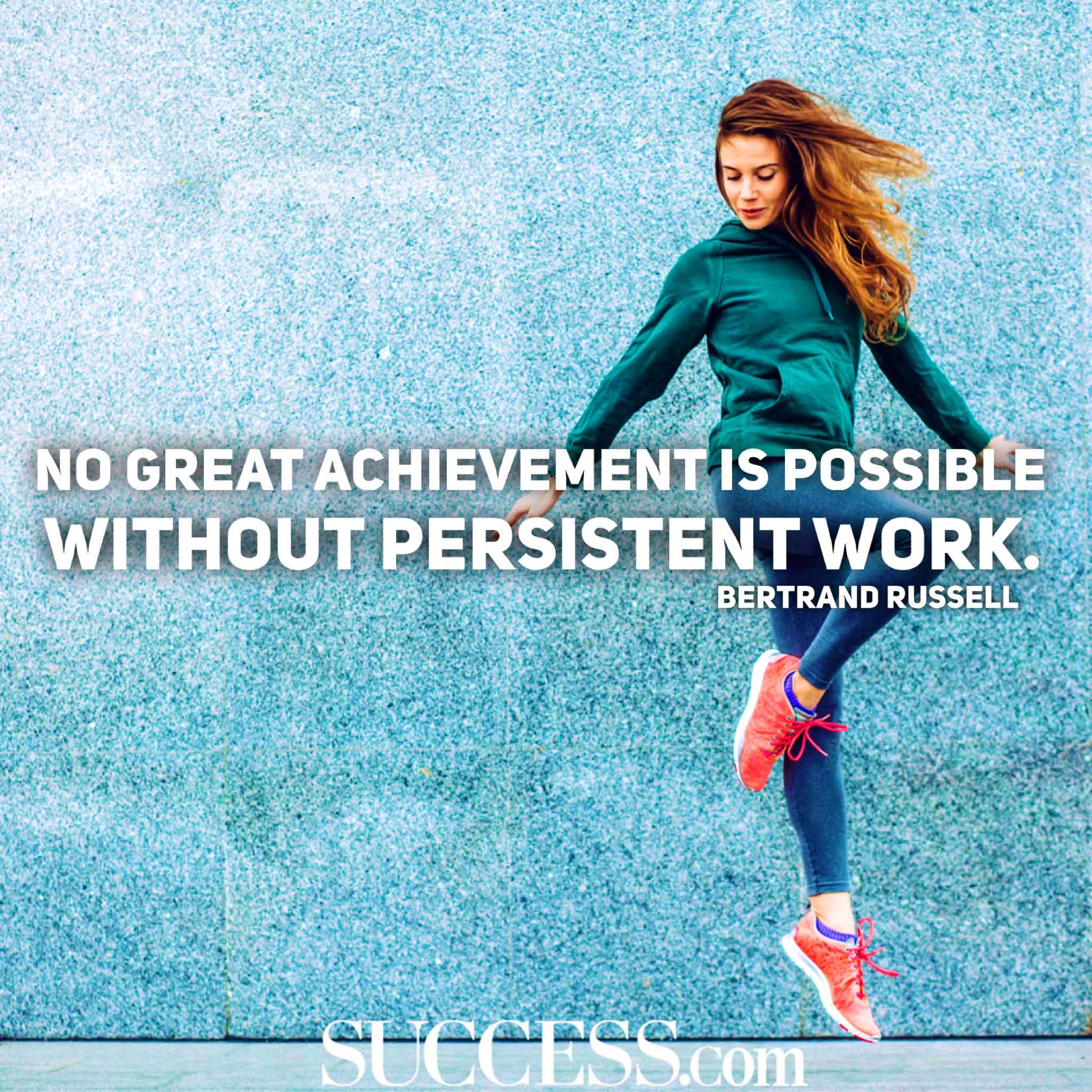 13 Quotes to Celebrate Your Hard Work