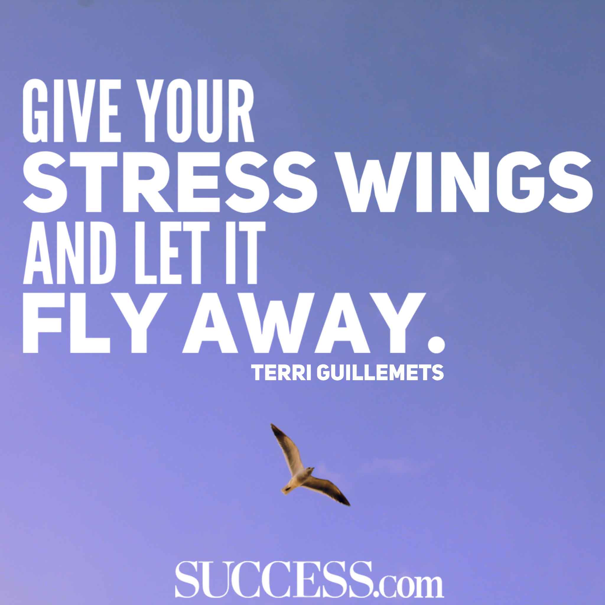 Image result for quotes about stress