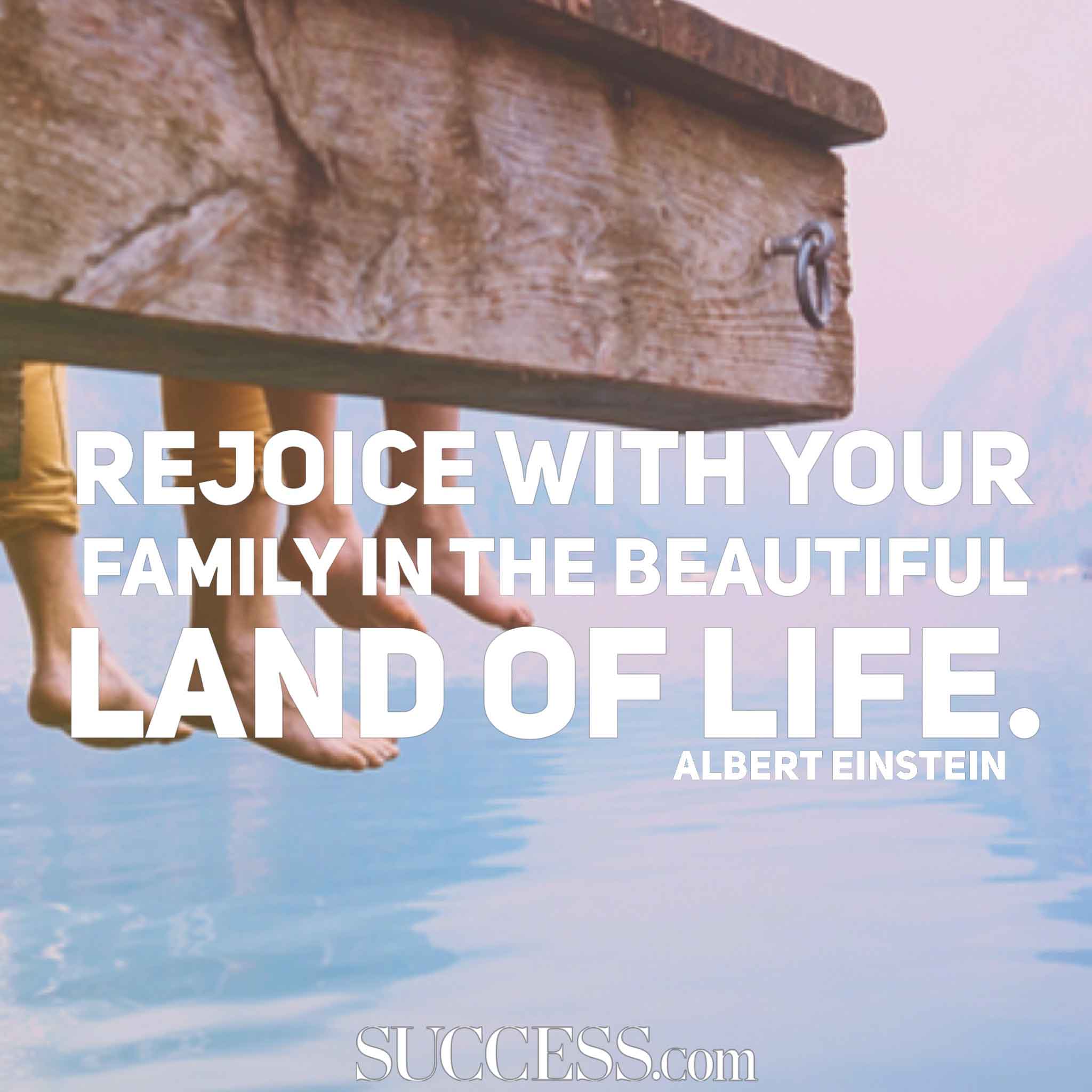 14 Loving Quotes About Family