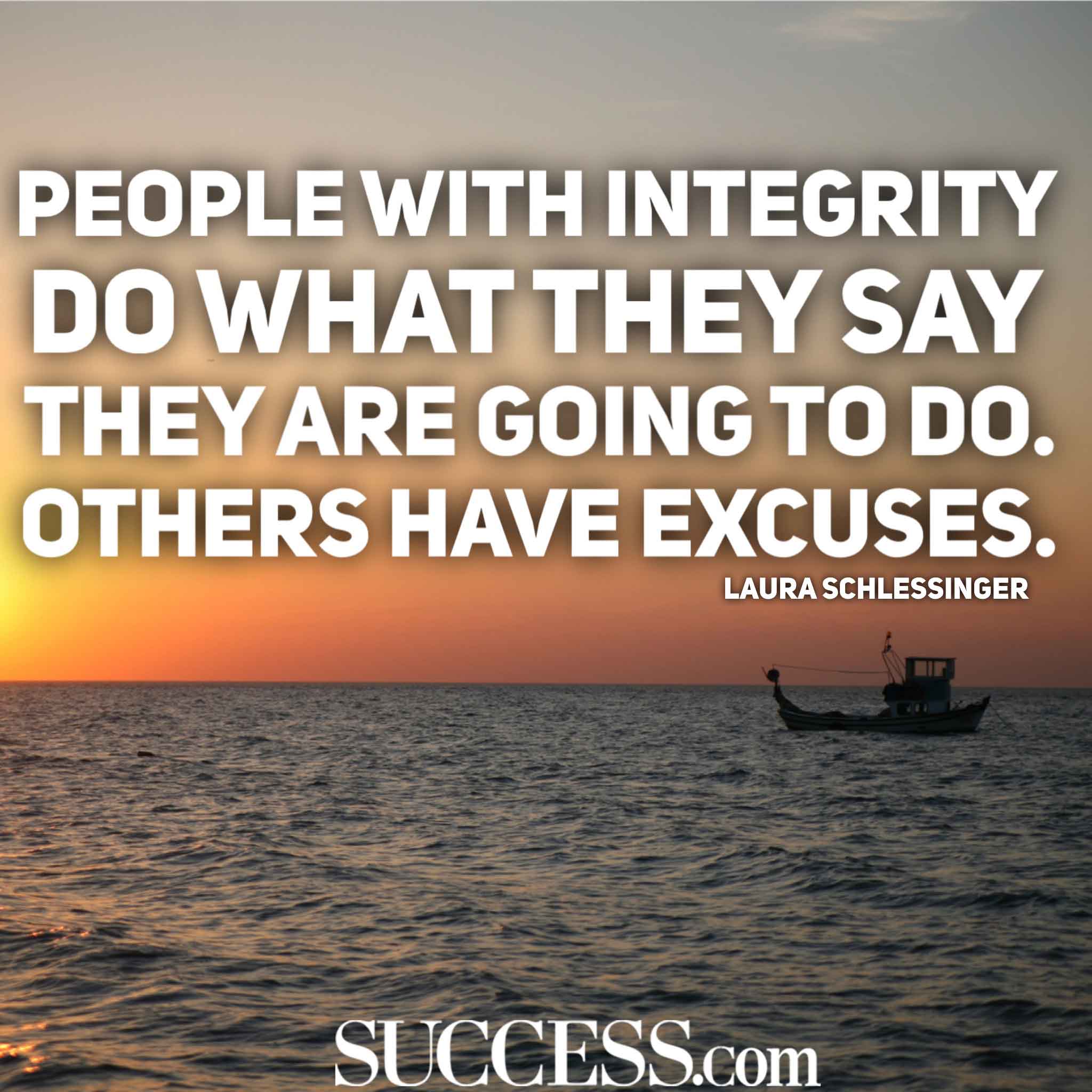 15 Motivational Quotes to Stop Making Excuses – SUCCESS