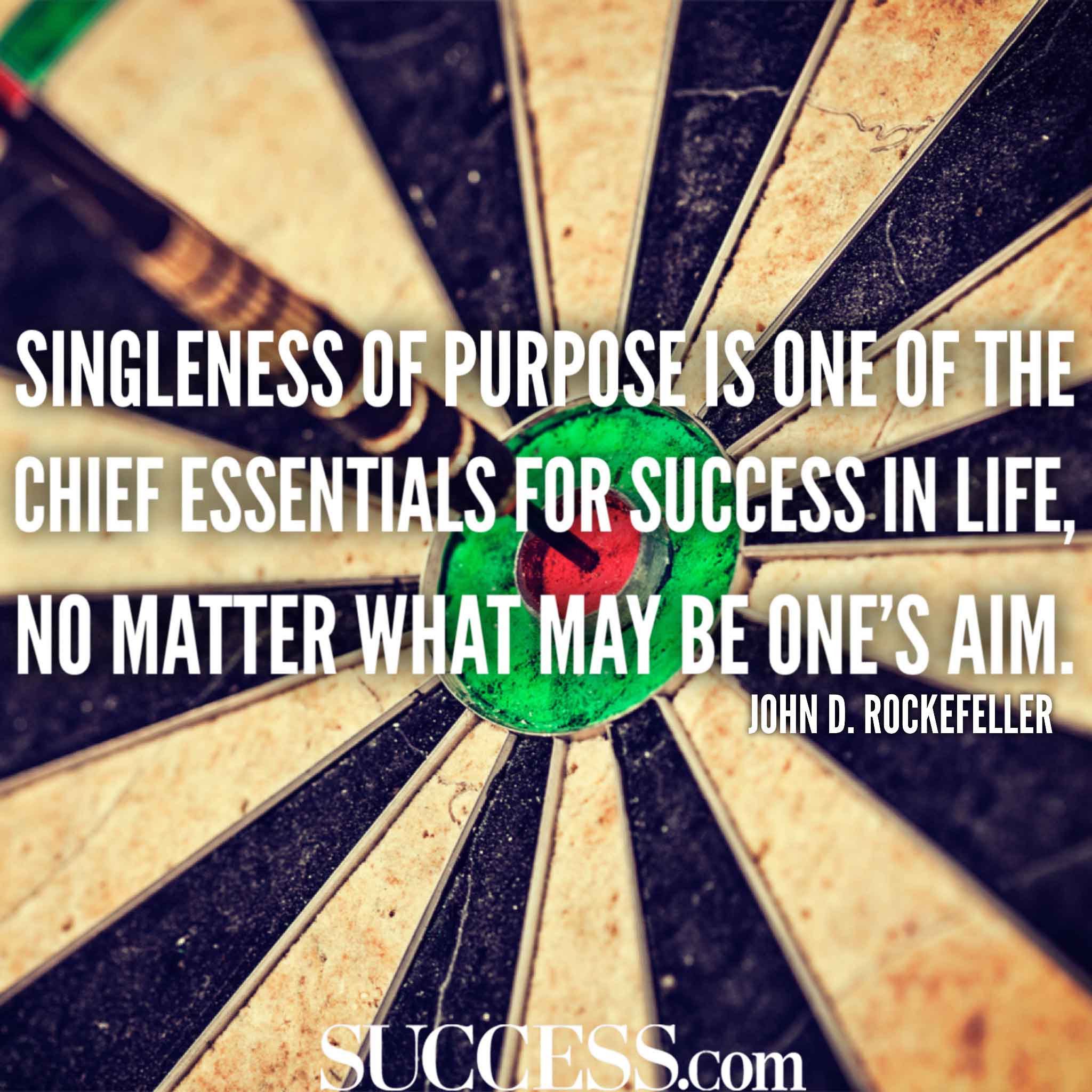17 Inspiring Quotes to Help You Live a Life of Purpose