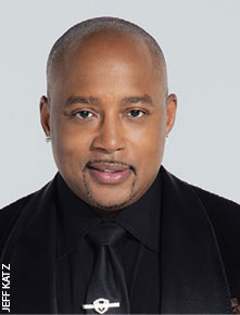 Daymond John