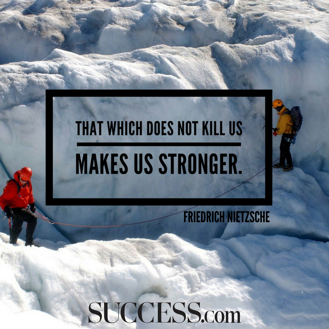 21 Motivational Quotes About Strength