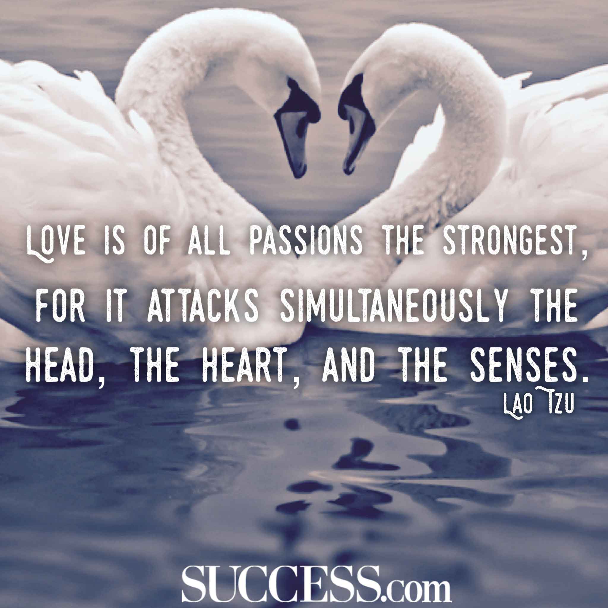 17 Timeless Love Quotes