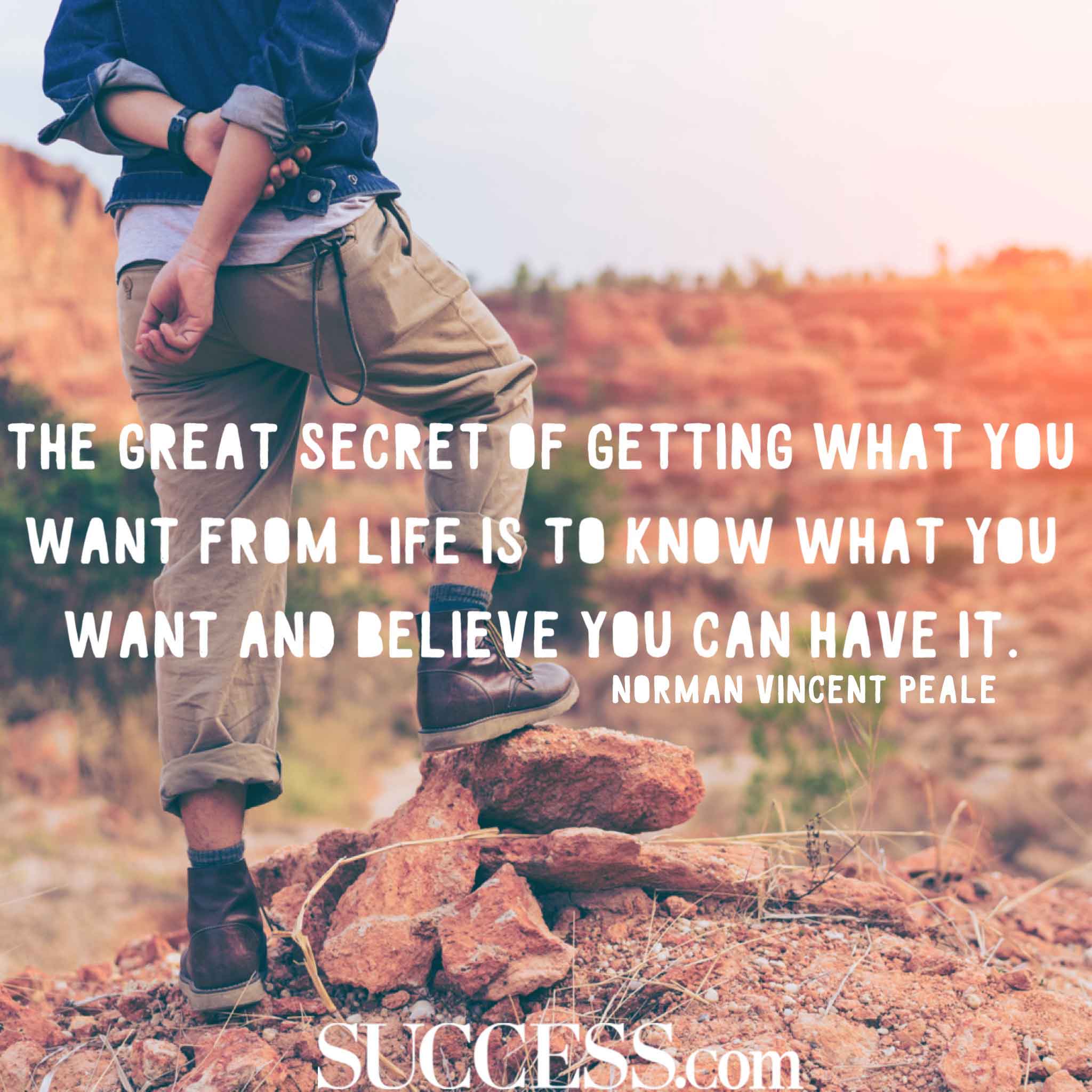 You’ve Got This! 15 Quotes for Getting What You Want