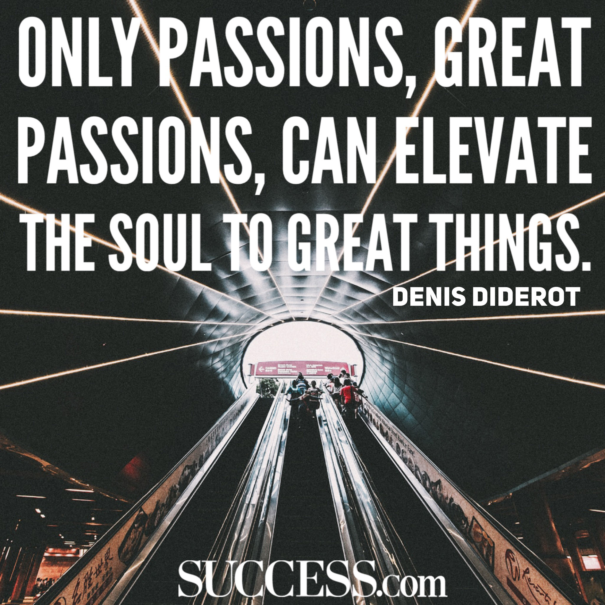 19 Quotes About Following Your Passion