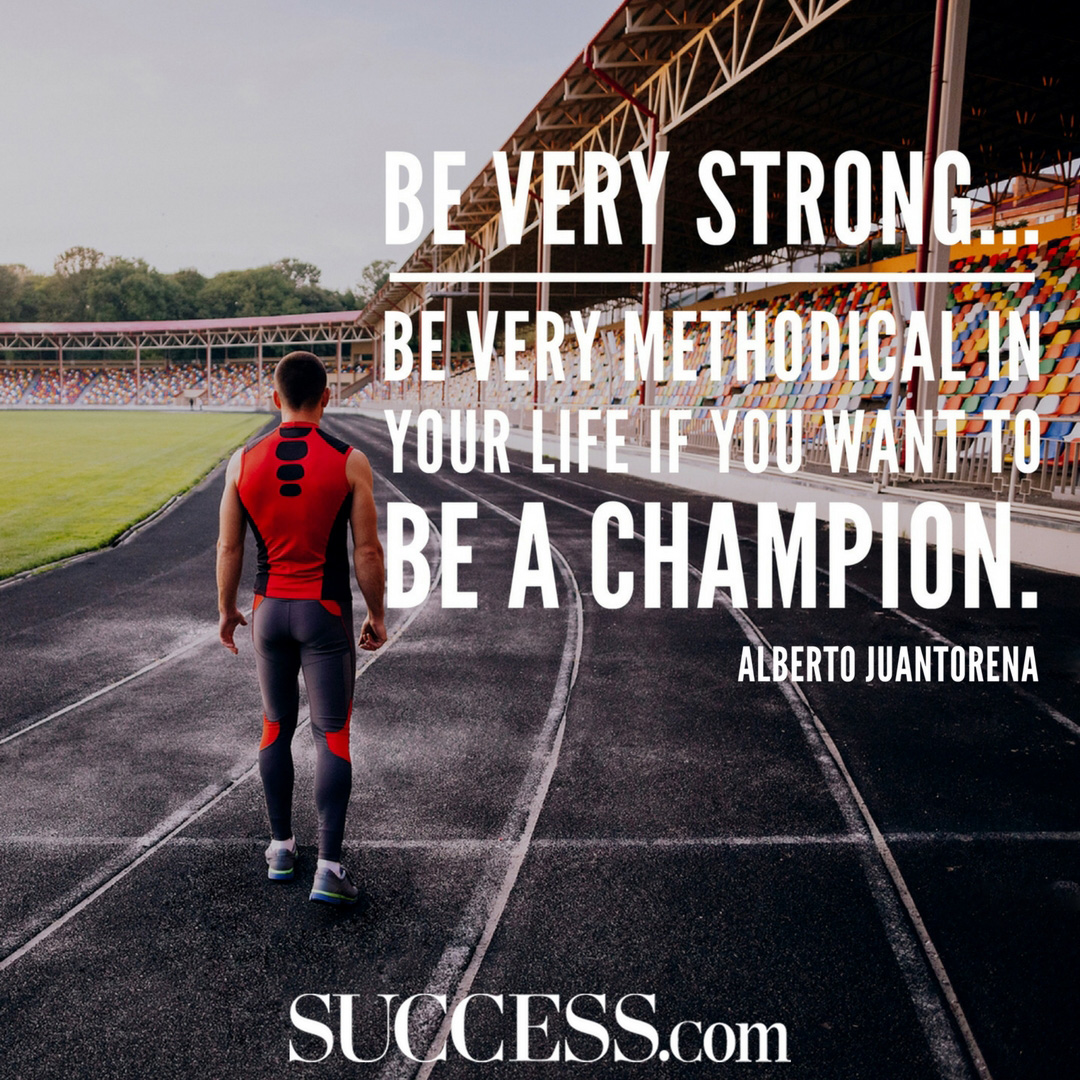 21 Motivational Quotes About Strength