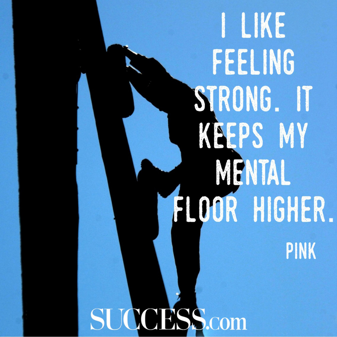 21 Motivational Quotes About Strength