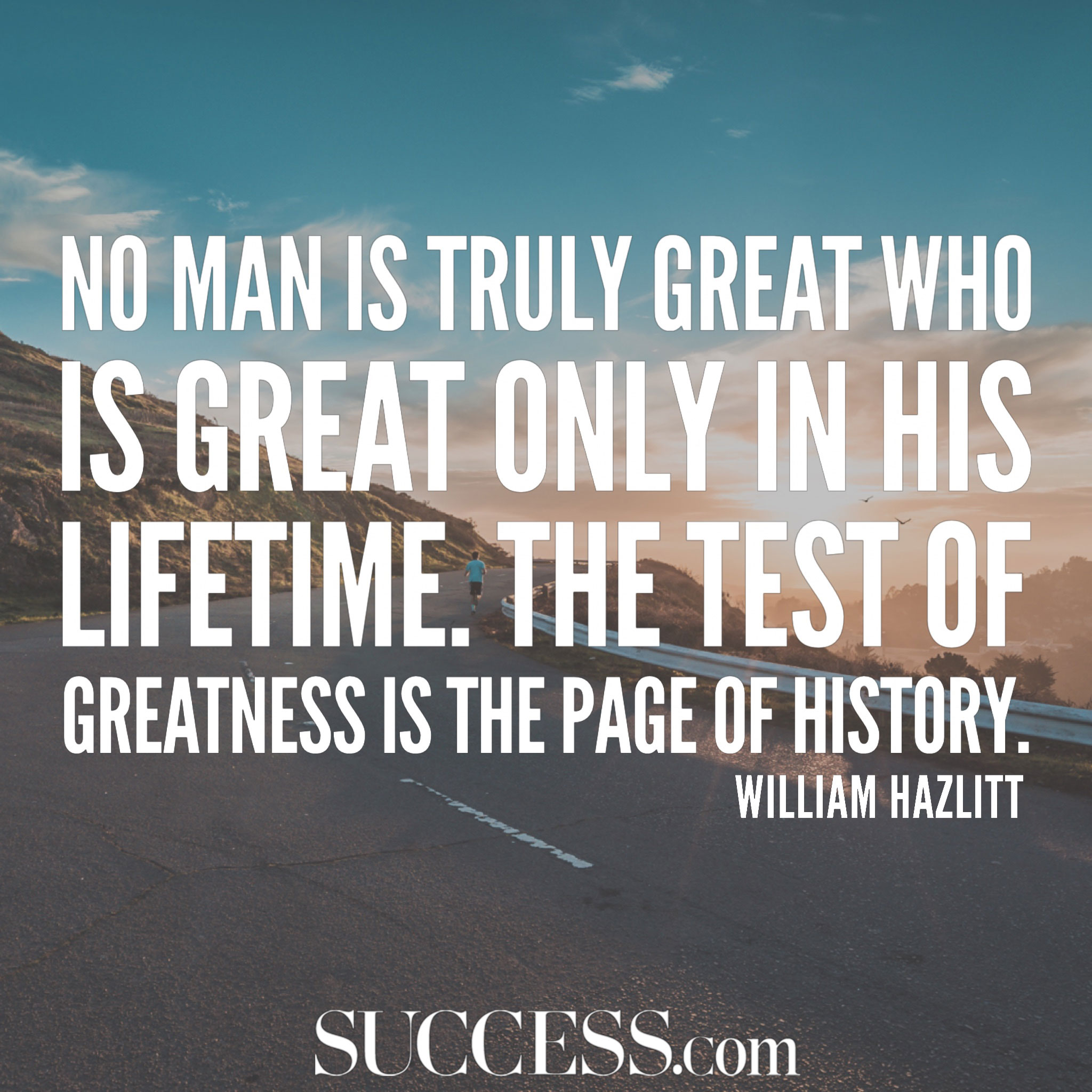 19 Powerful Quotes to Inspire Greatness