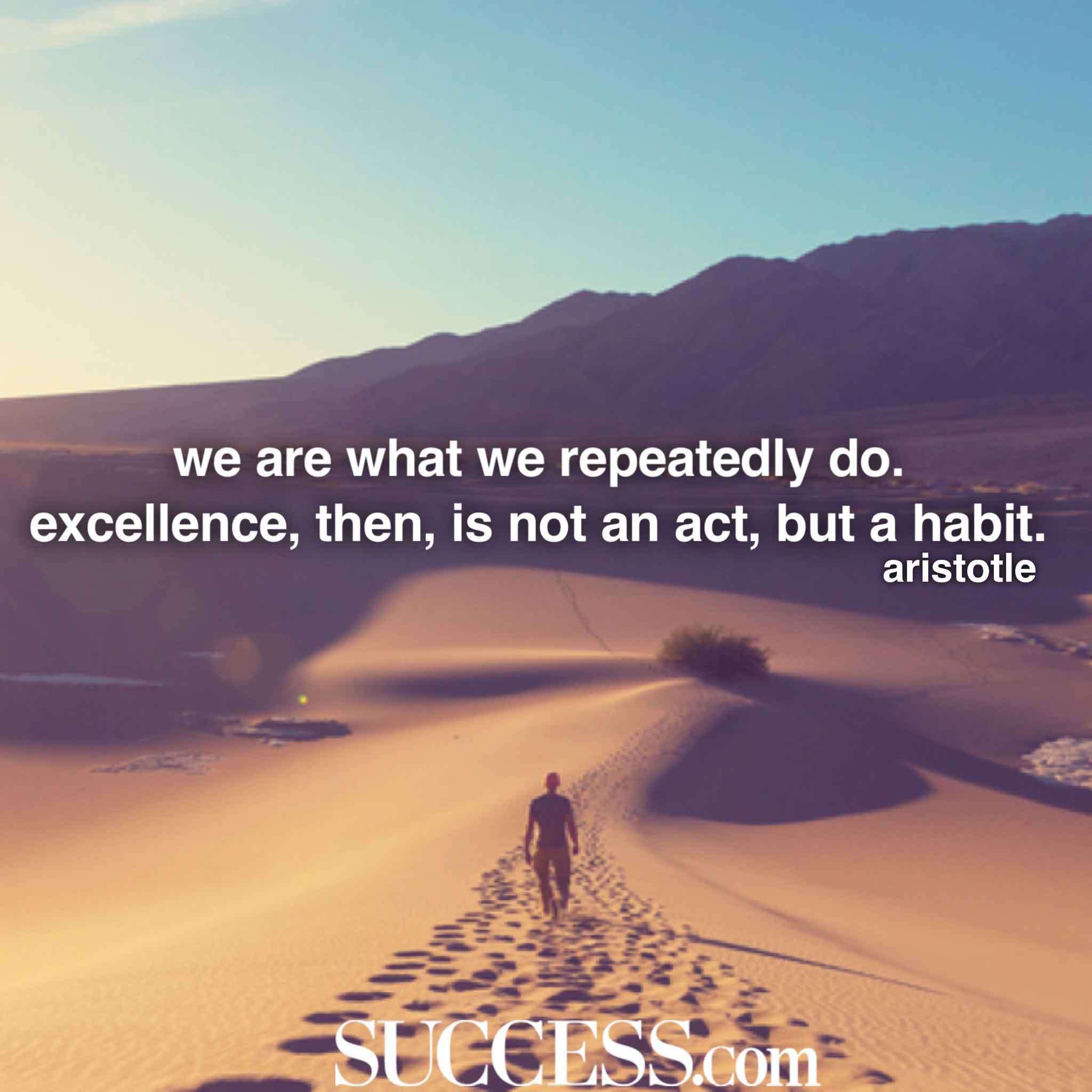 13 Motivational Quotes to Inspire Excellence | SUCCESS