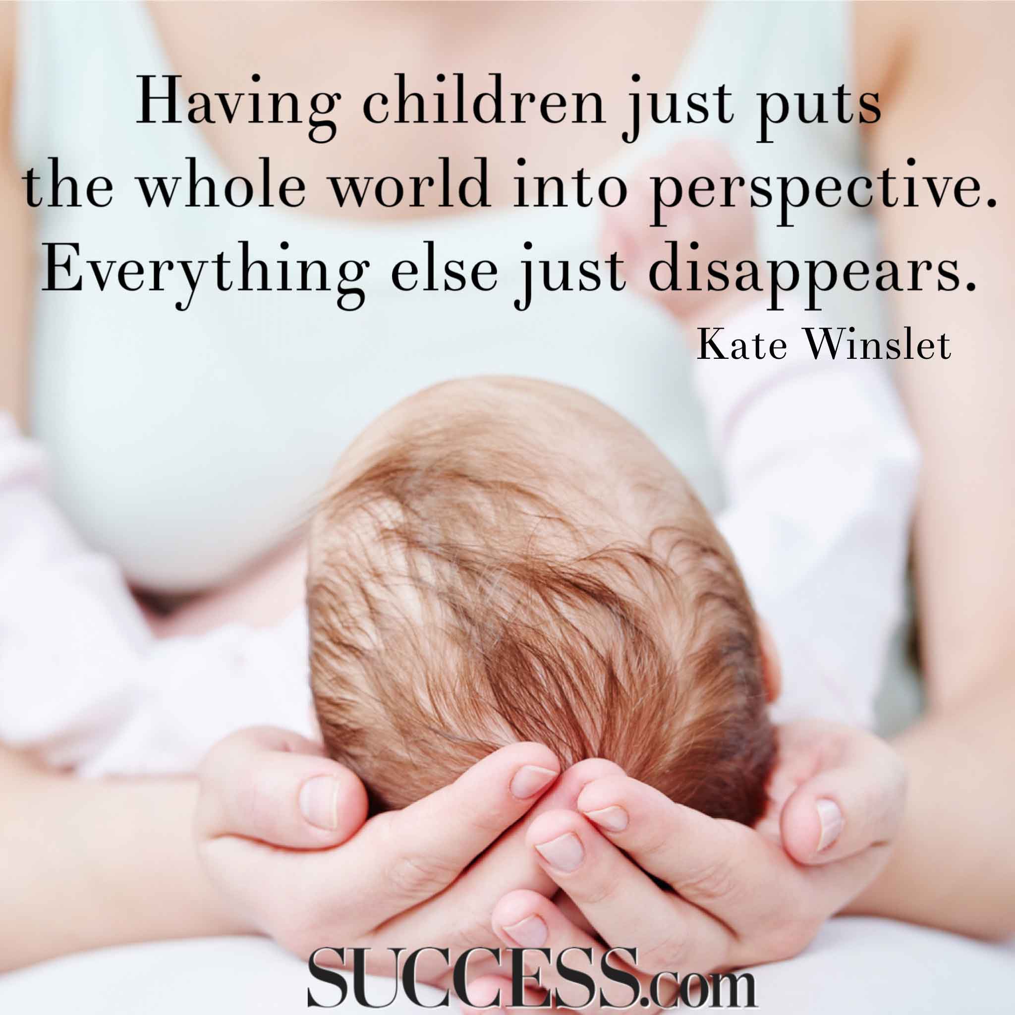 15 Loving Quotes About the Joys of Motherhood