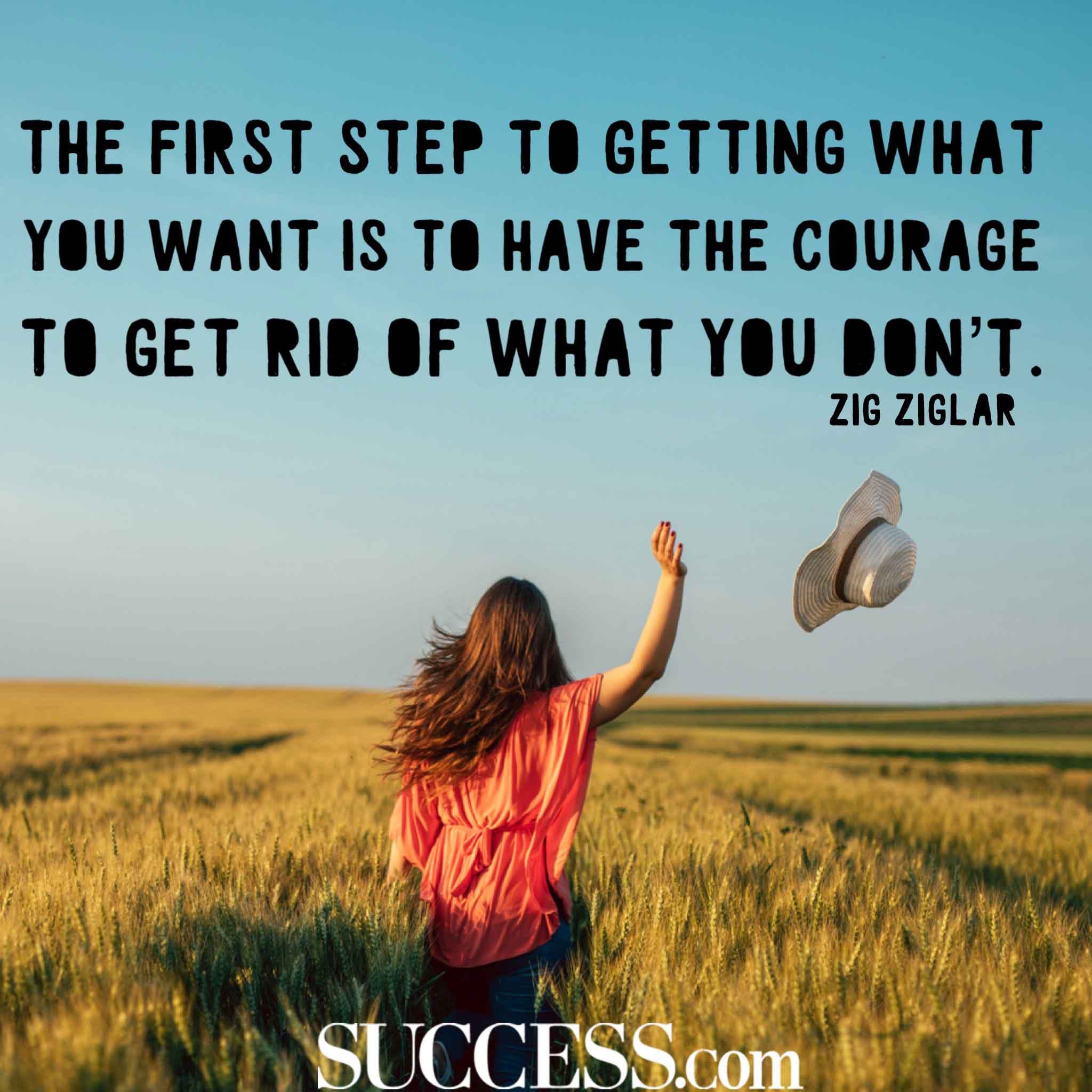 You’ve Got This! 15 Quotes for Getting What You Want