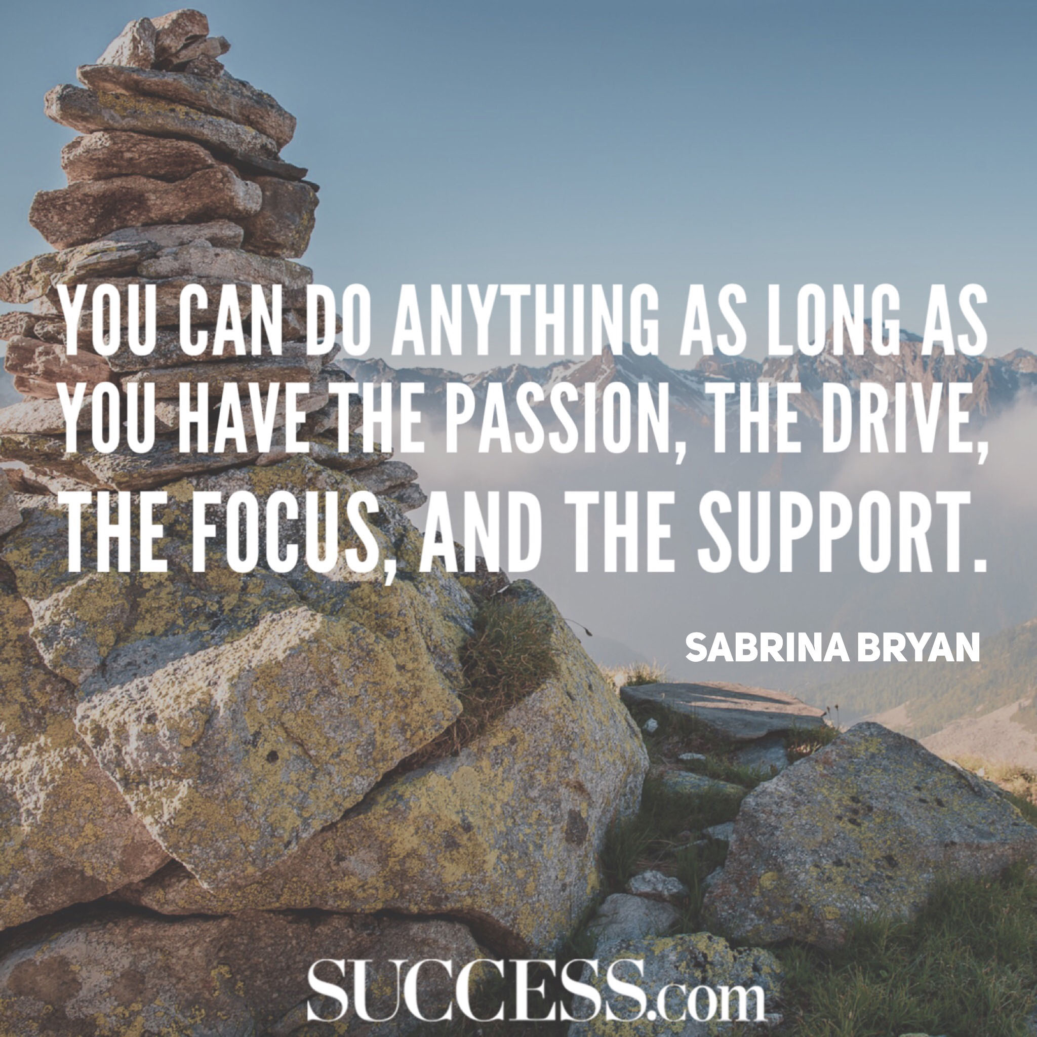 19 Quotes About Following Your Passion