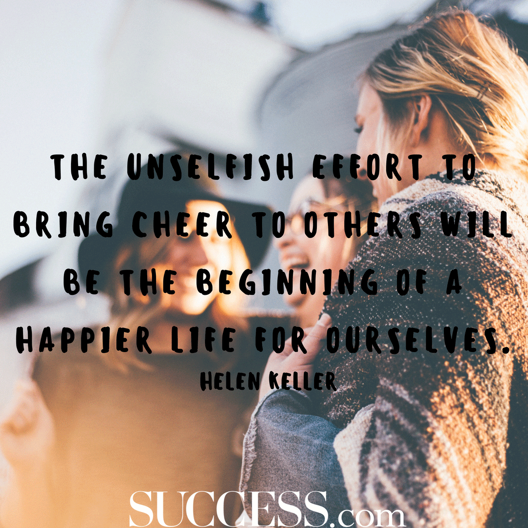 13 Uplifting Quotes For A Cheerful Spirit Success