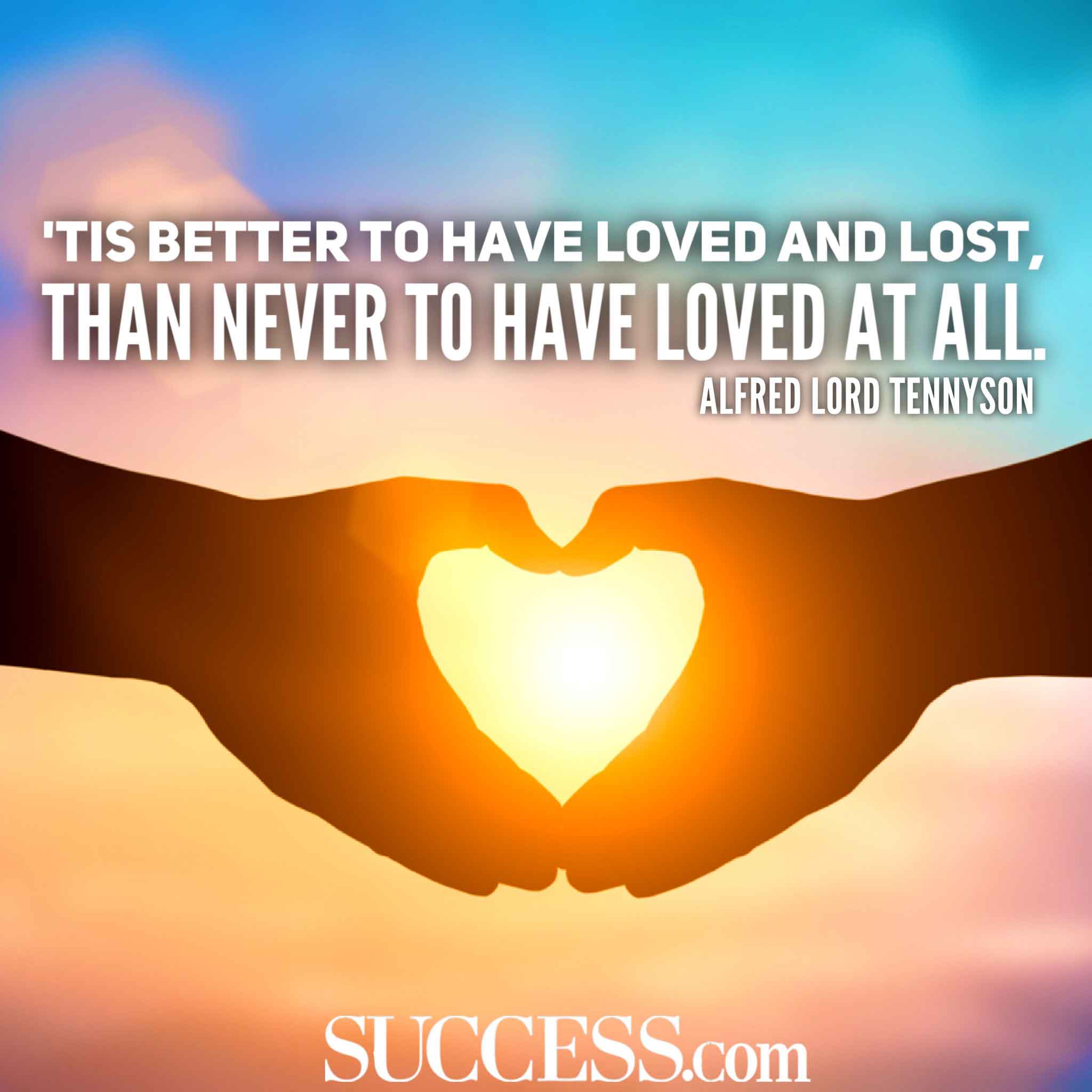 17 Timeless Love Quotes | SUCCESS