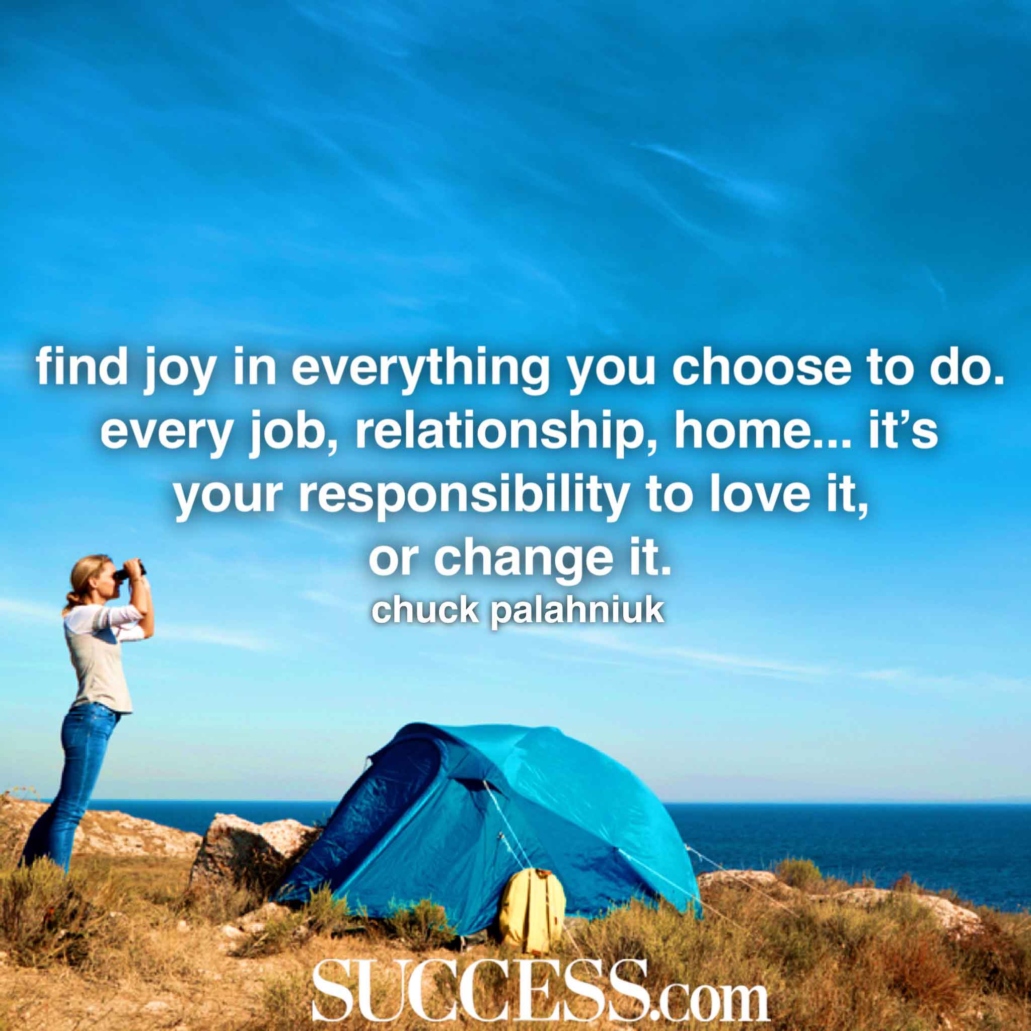 √ Motivational Choose Happiness Quotes