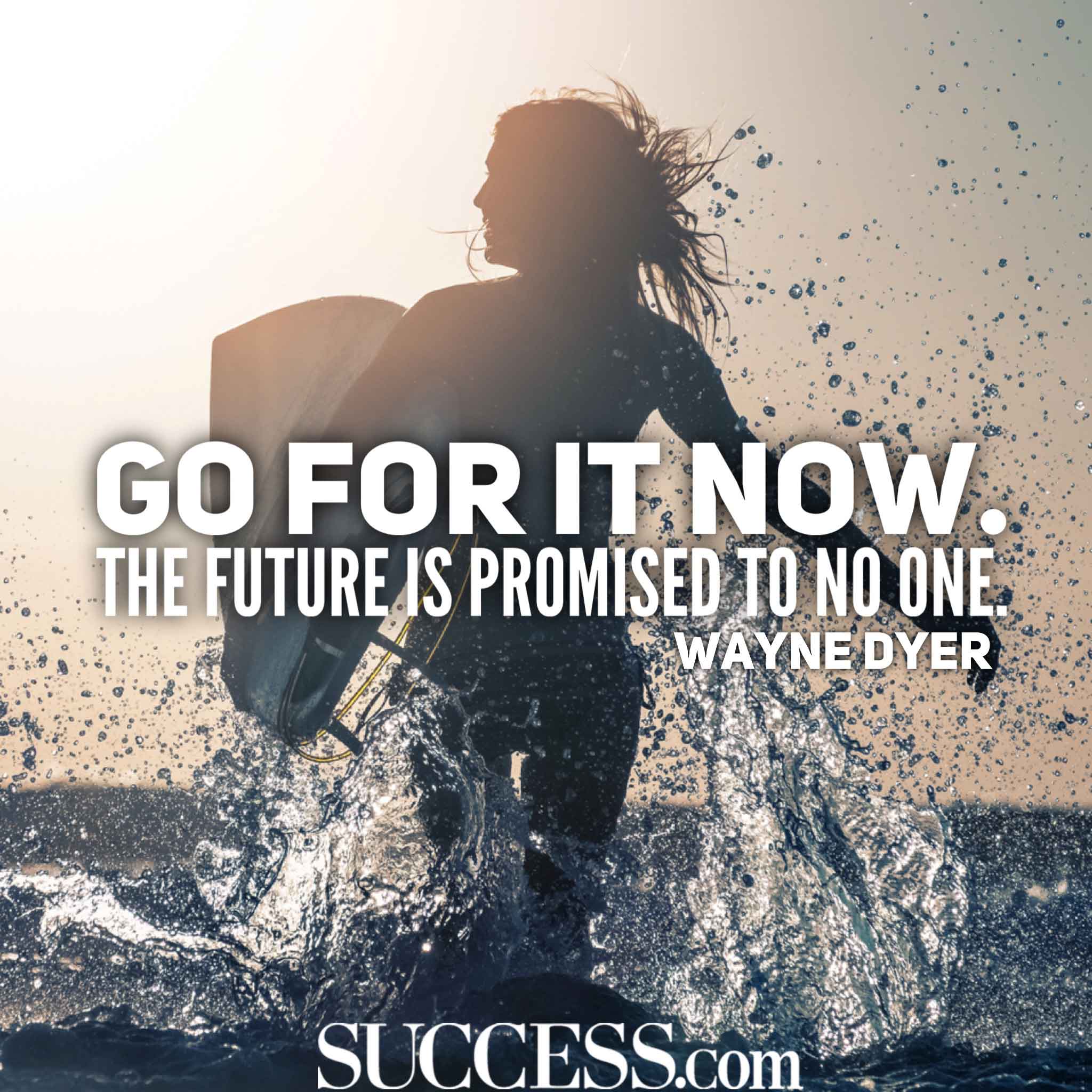 You Ve Got This 15 Quotes For Getting What You Want Success