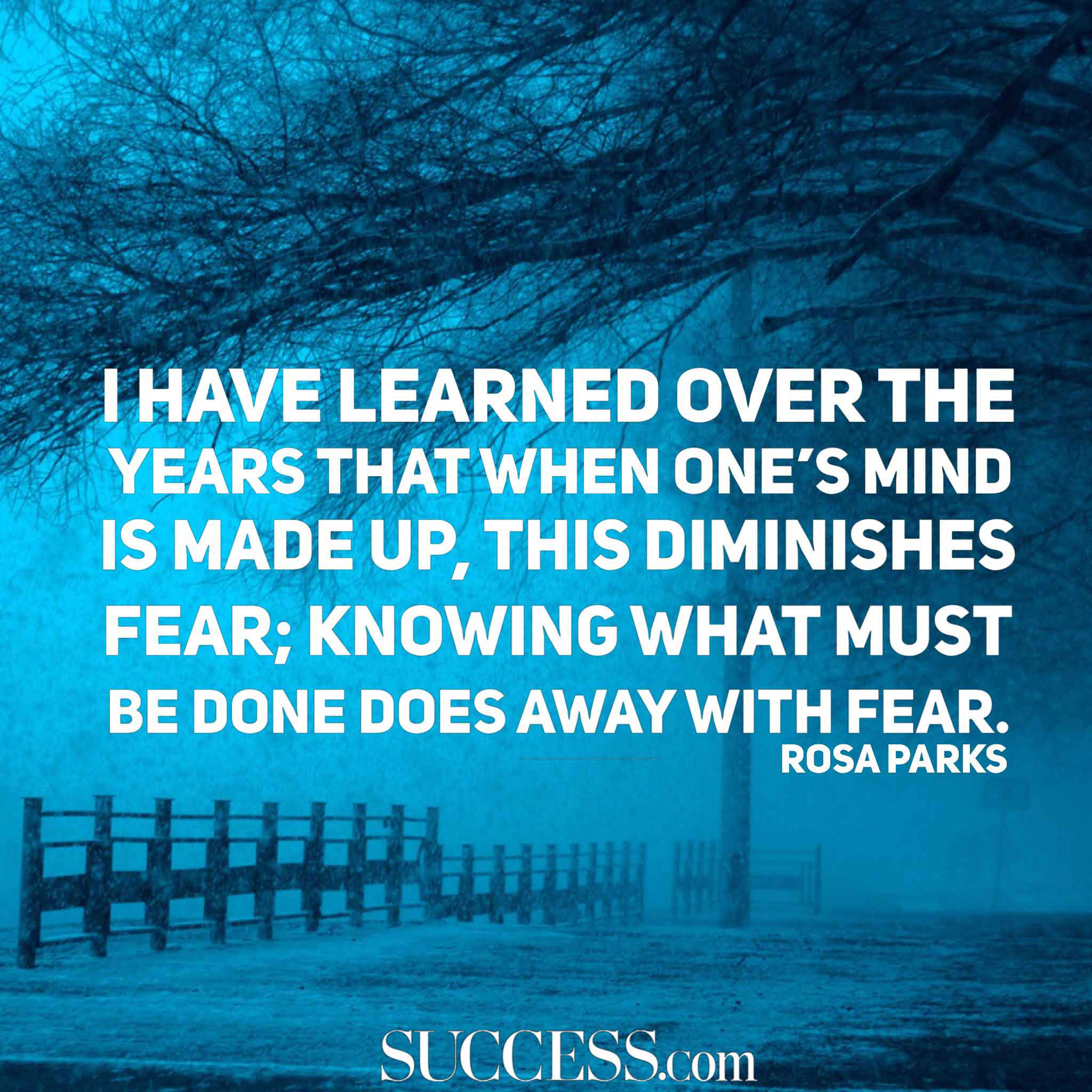 85 Courage Quotes to Inspire You to Face Your Fears