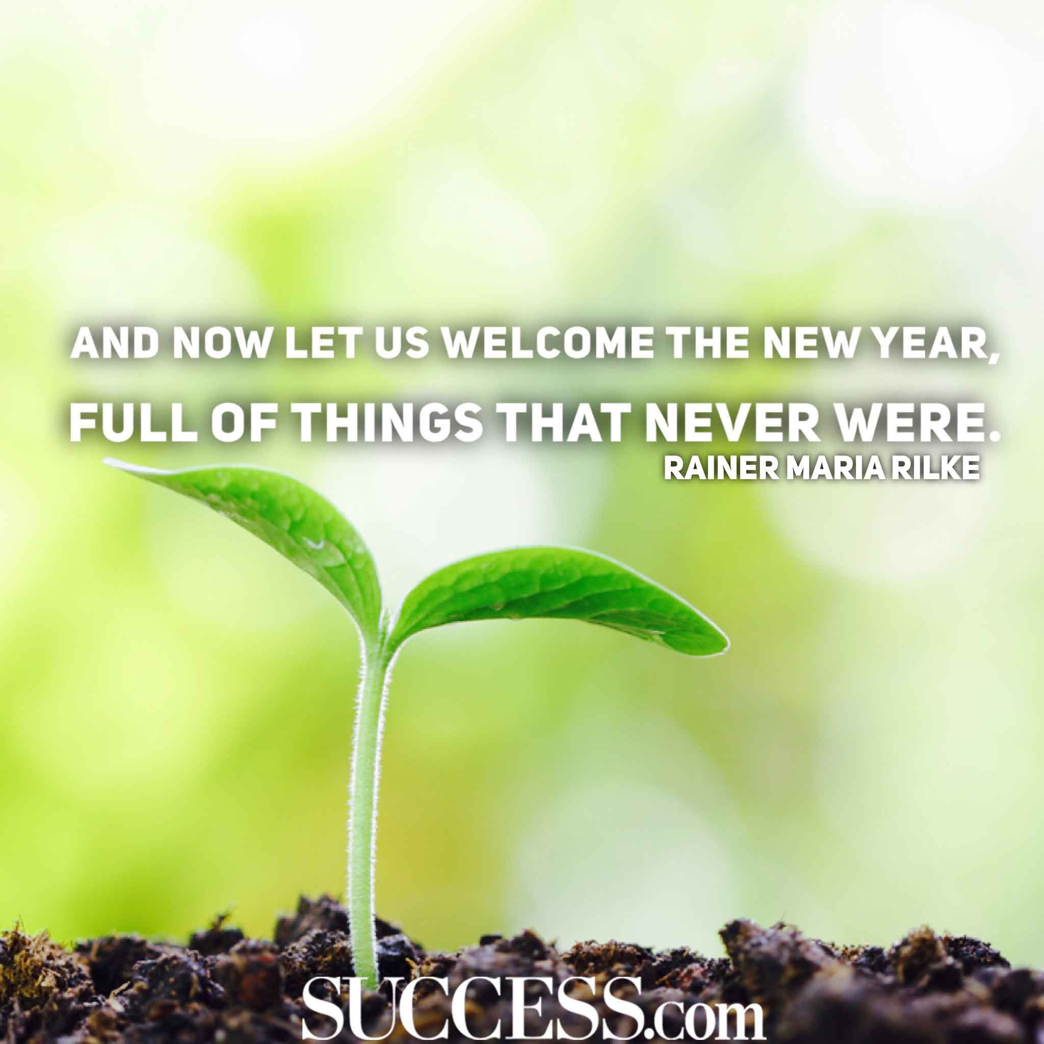 60+ New Beginnings Quotes for a Fresh Start