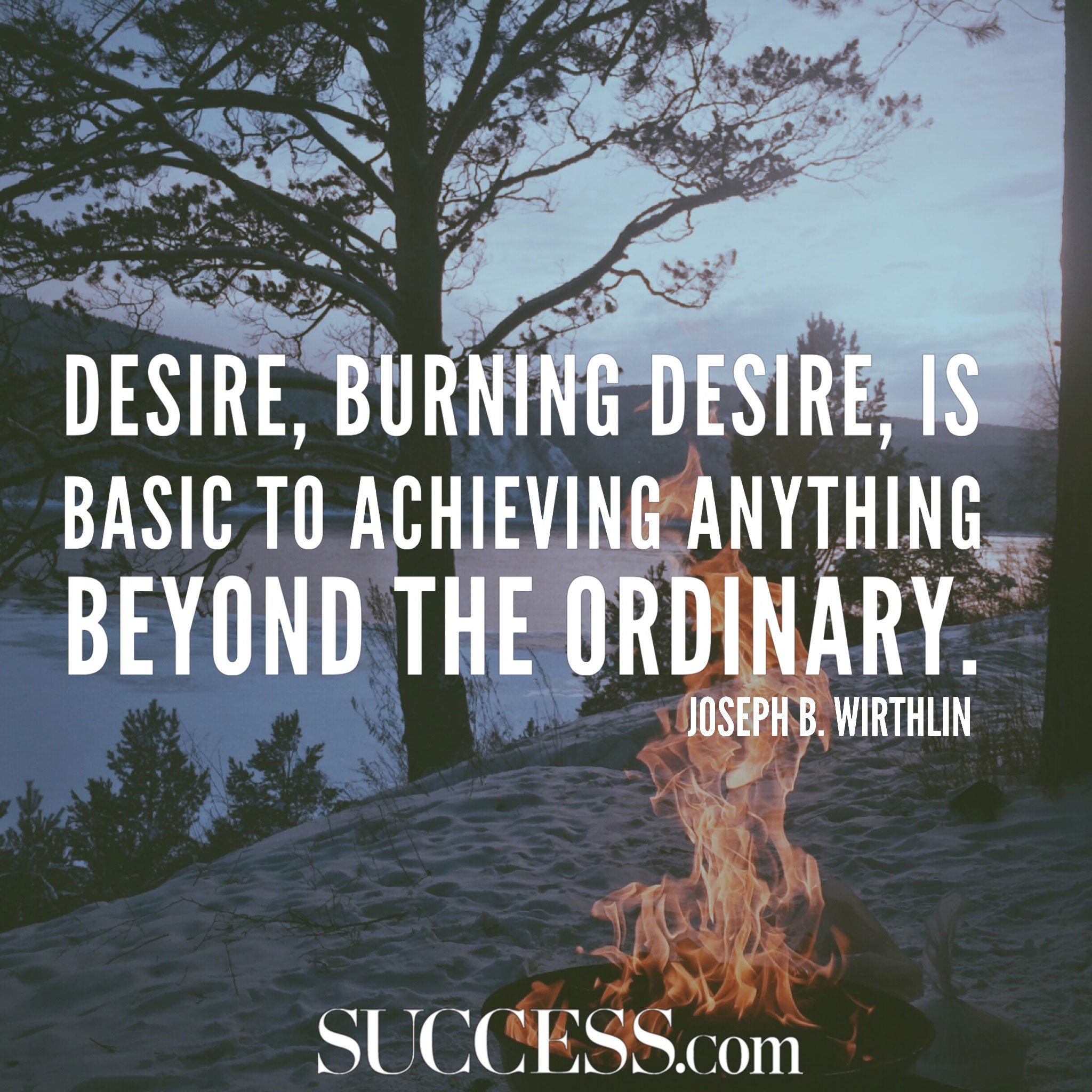 Achieving Greatness Quotes