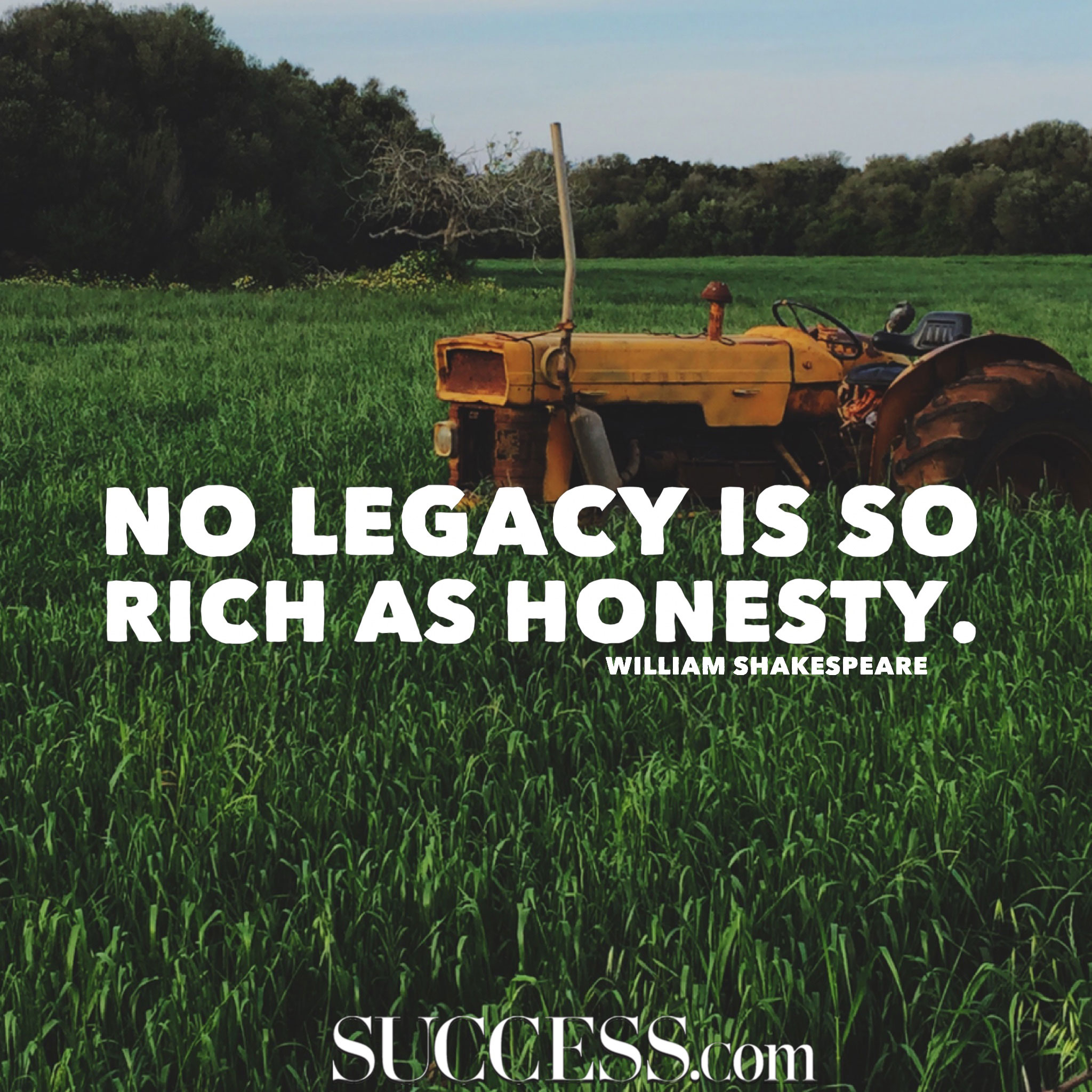 11 Quotes About Leaving a Legacy