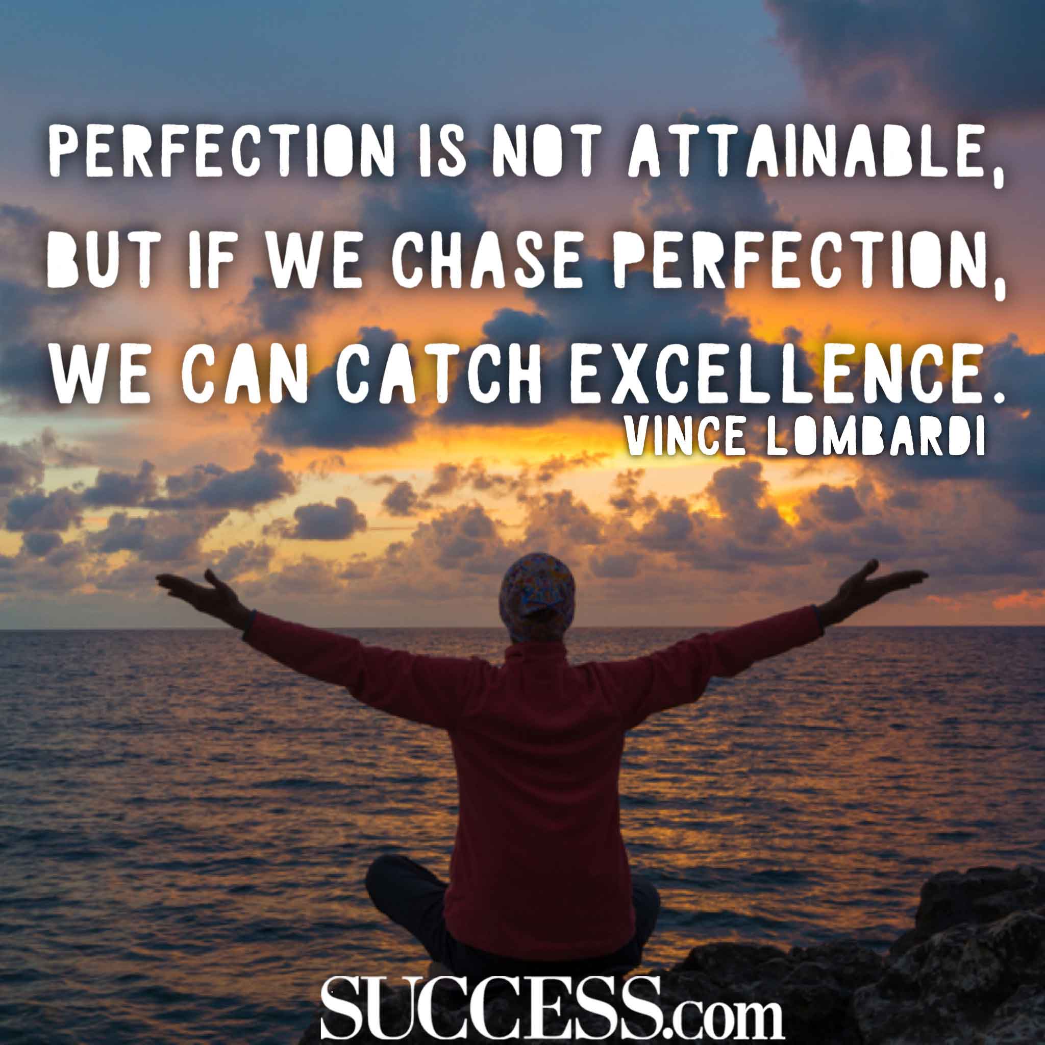 journey to excellence quotes