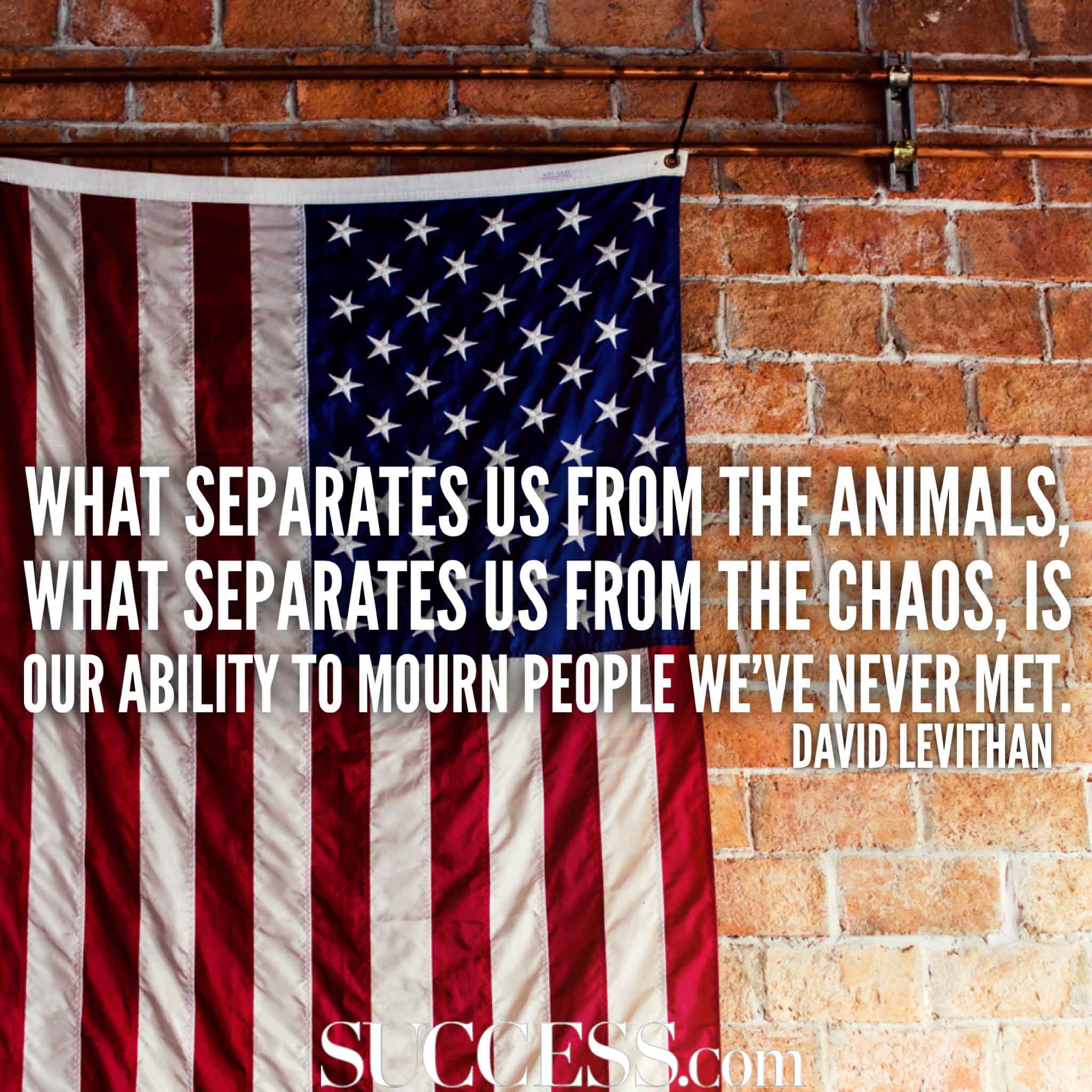 Never Forget: 8 Reflective Quotes for 9/11