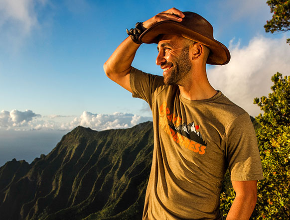 How a Snapping Turtle Sparked the Adventure of a Lifetime