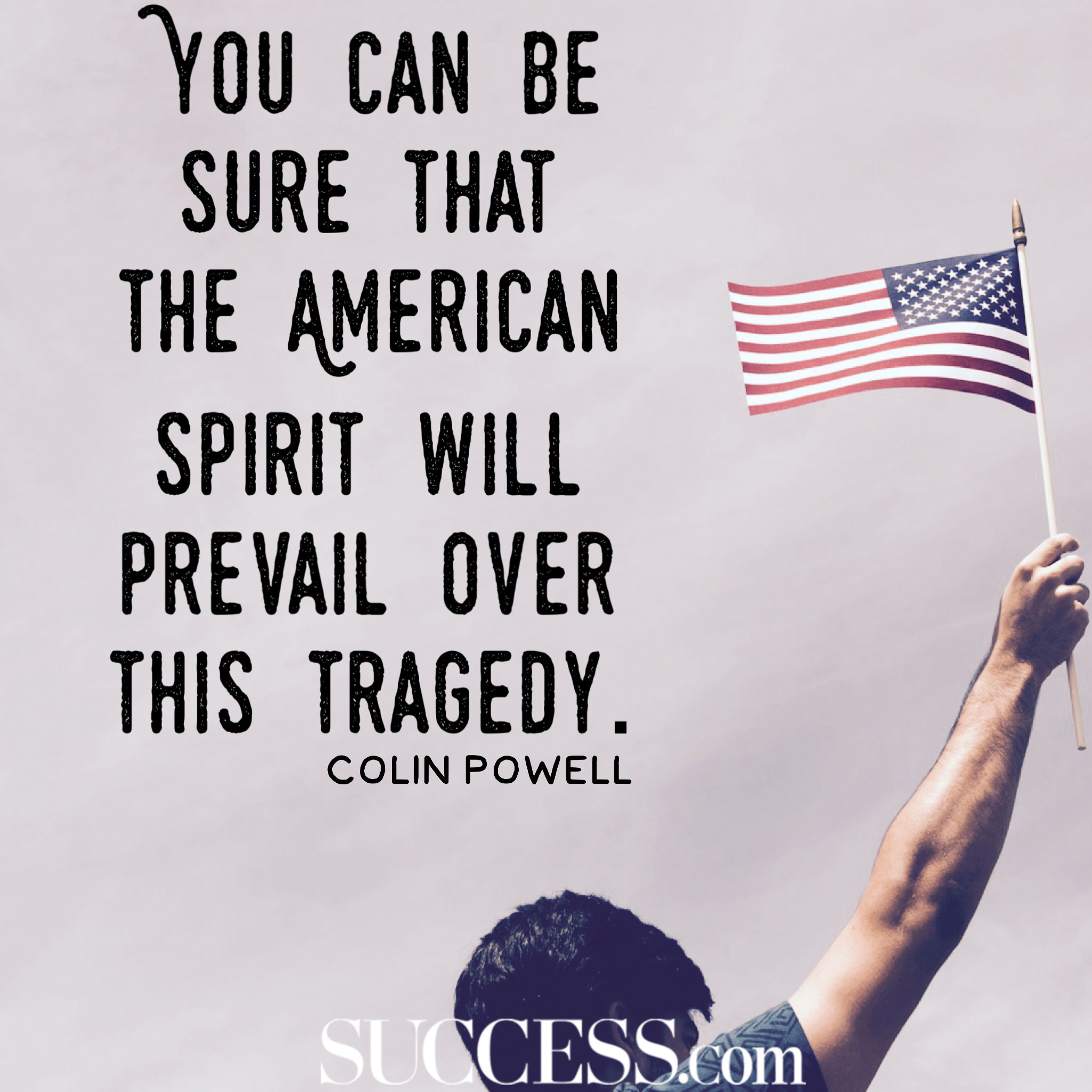 13 Thoughtful Quotes to Remember 9/11 | SUCCESS