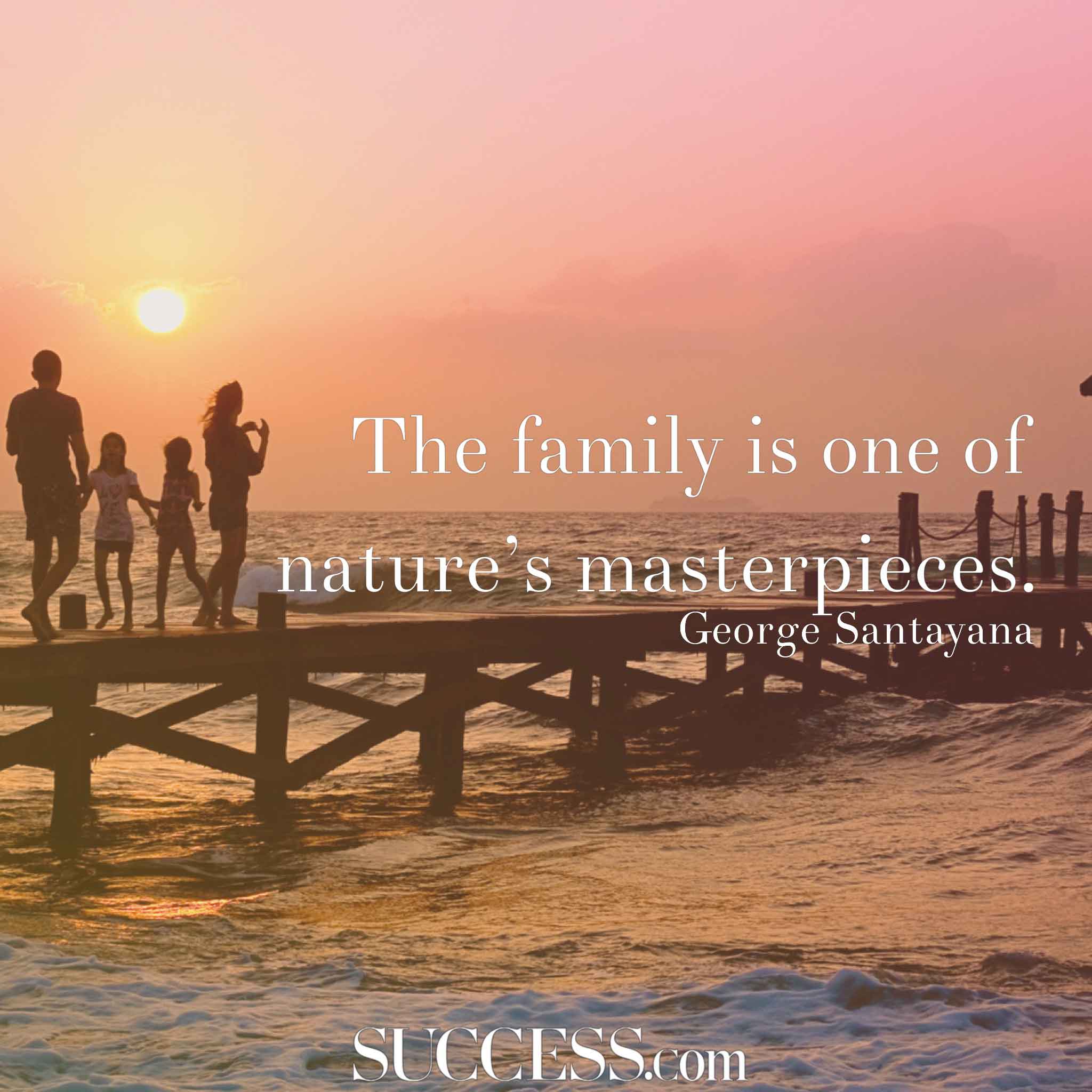 14 Loving Quotes  About Family  SUCCESS