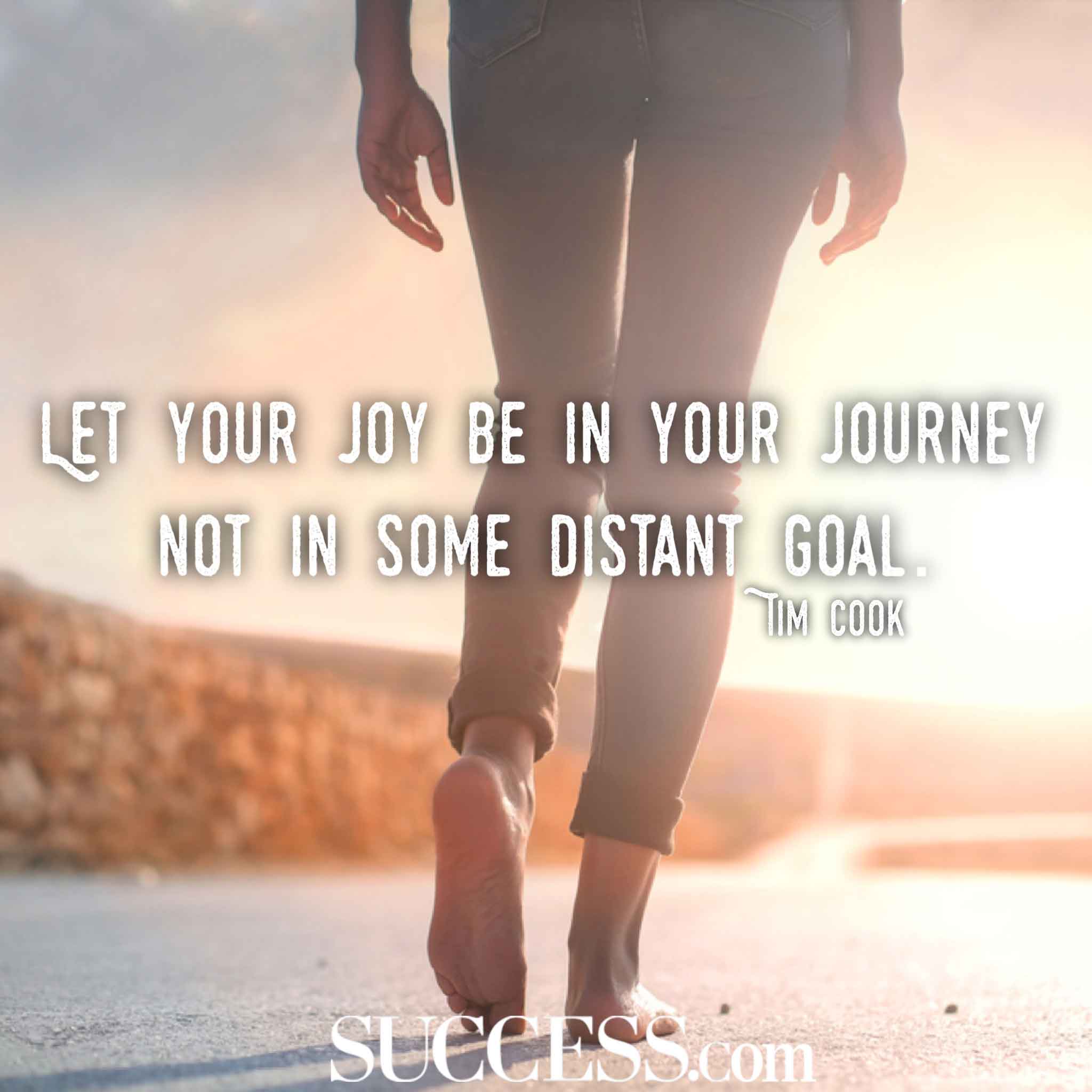 15 Inspiring Quotes to Help You Find Joy