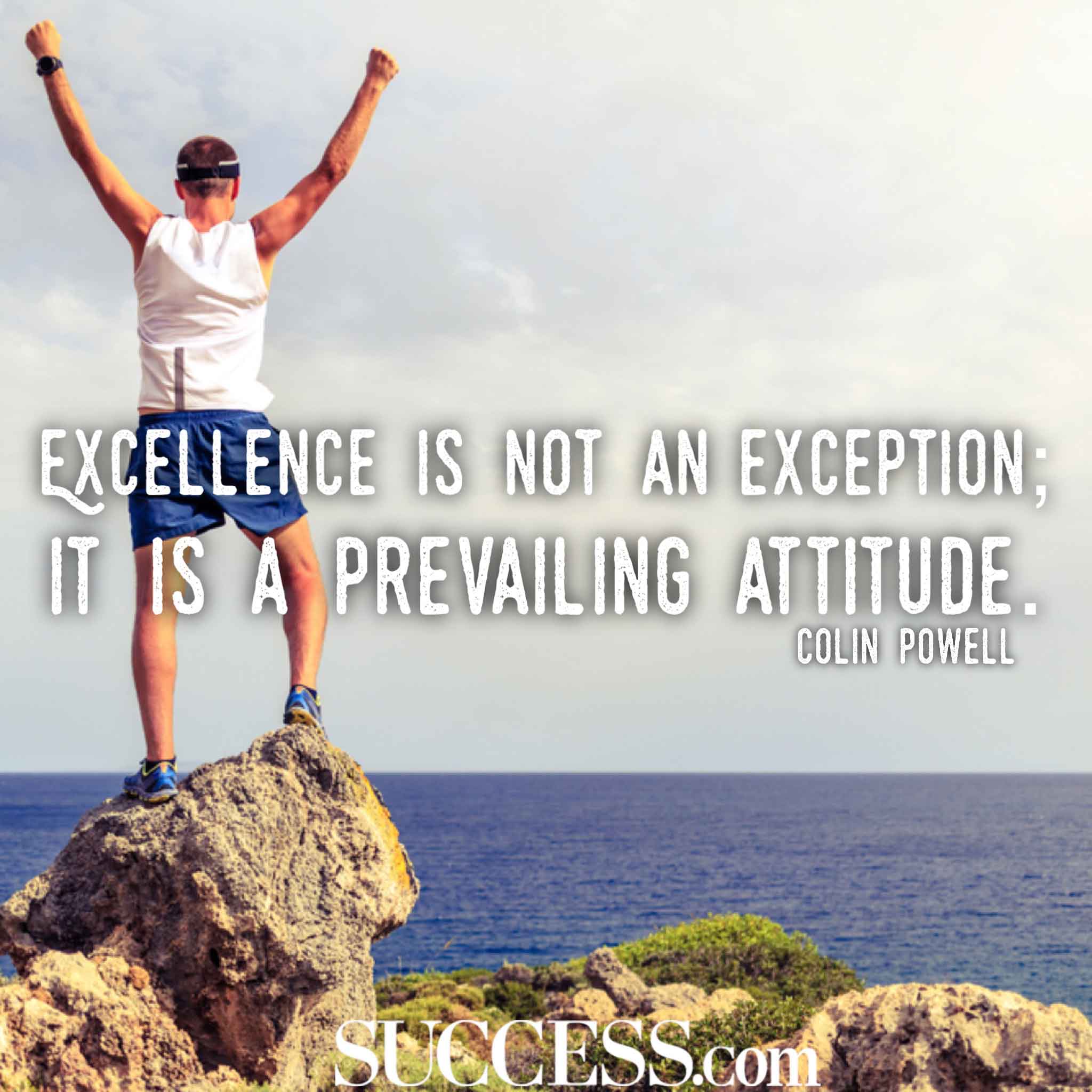 13 Motivational Quotes to Inspire Excellence