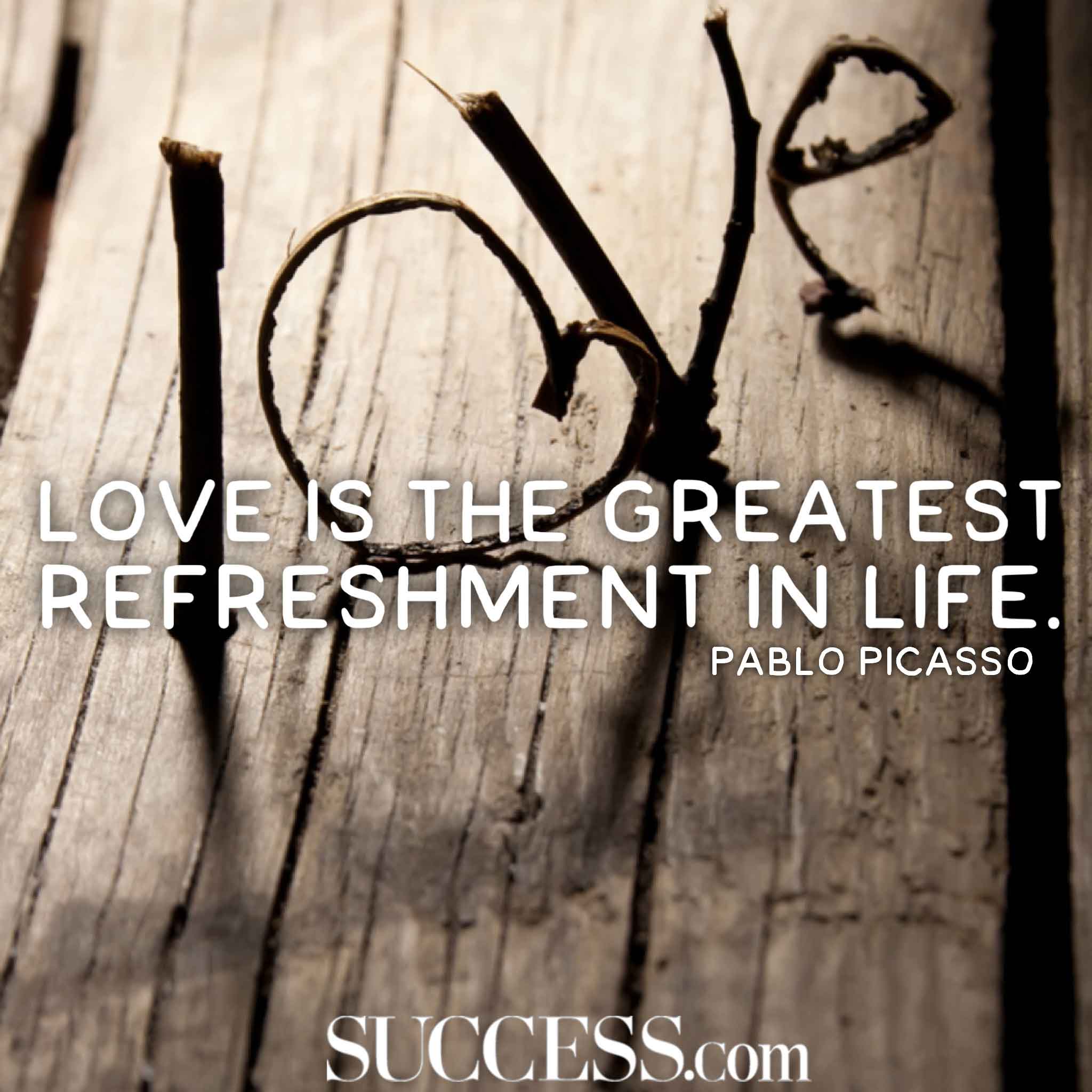 17 Timeless Love Quotes