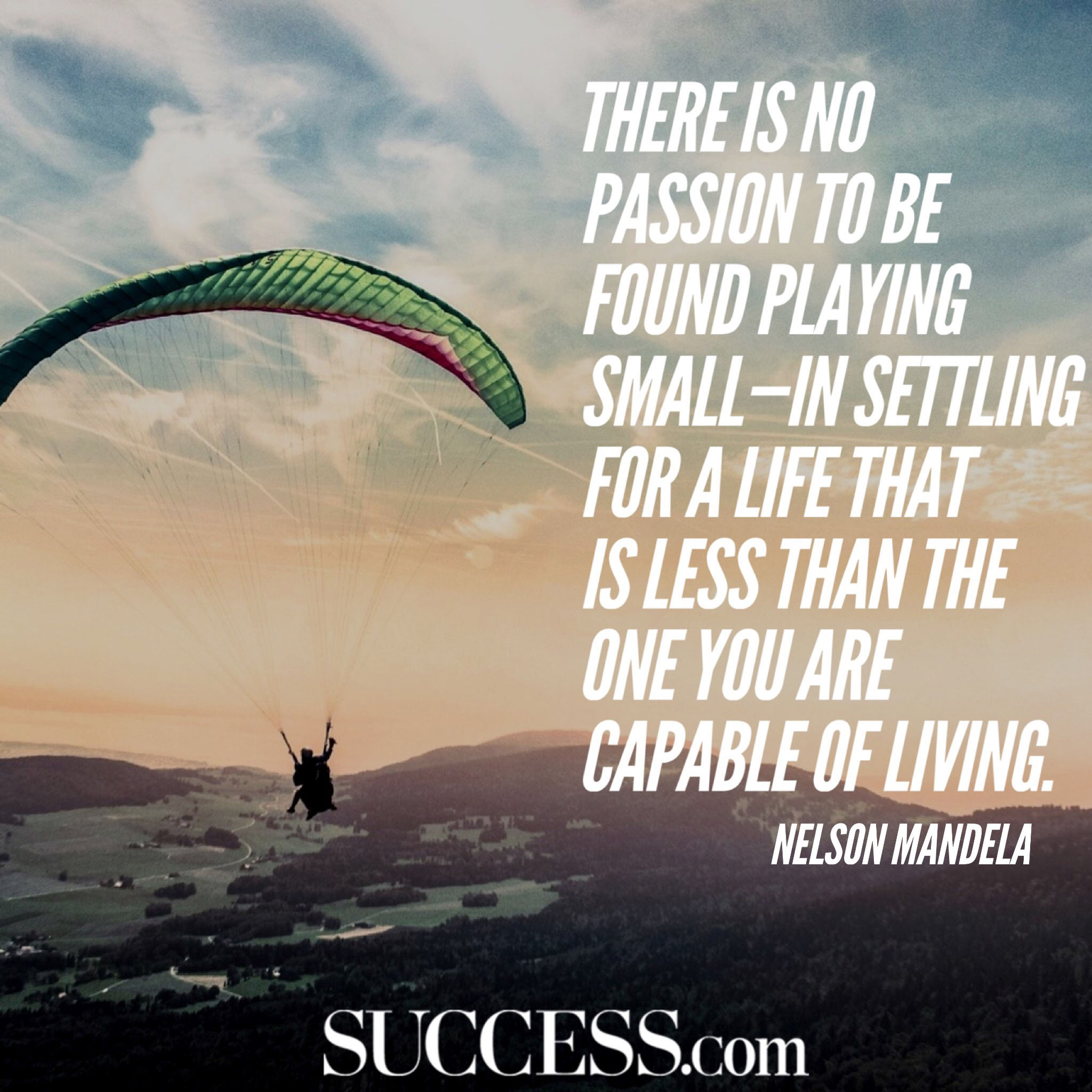 19 Quotes About Following Your Passion