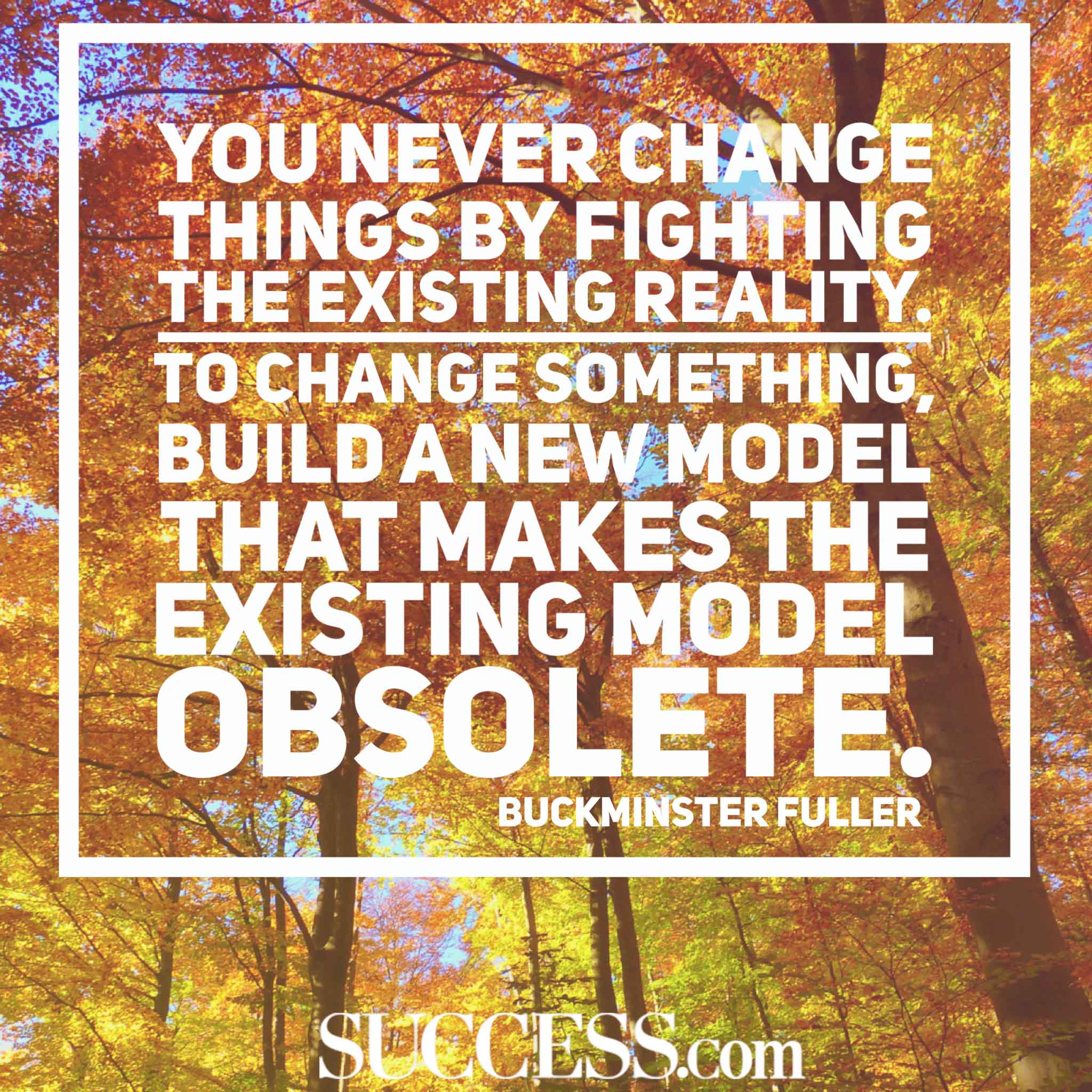 21 Insightful Quotes About Embracing Change