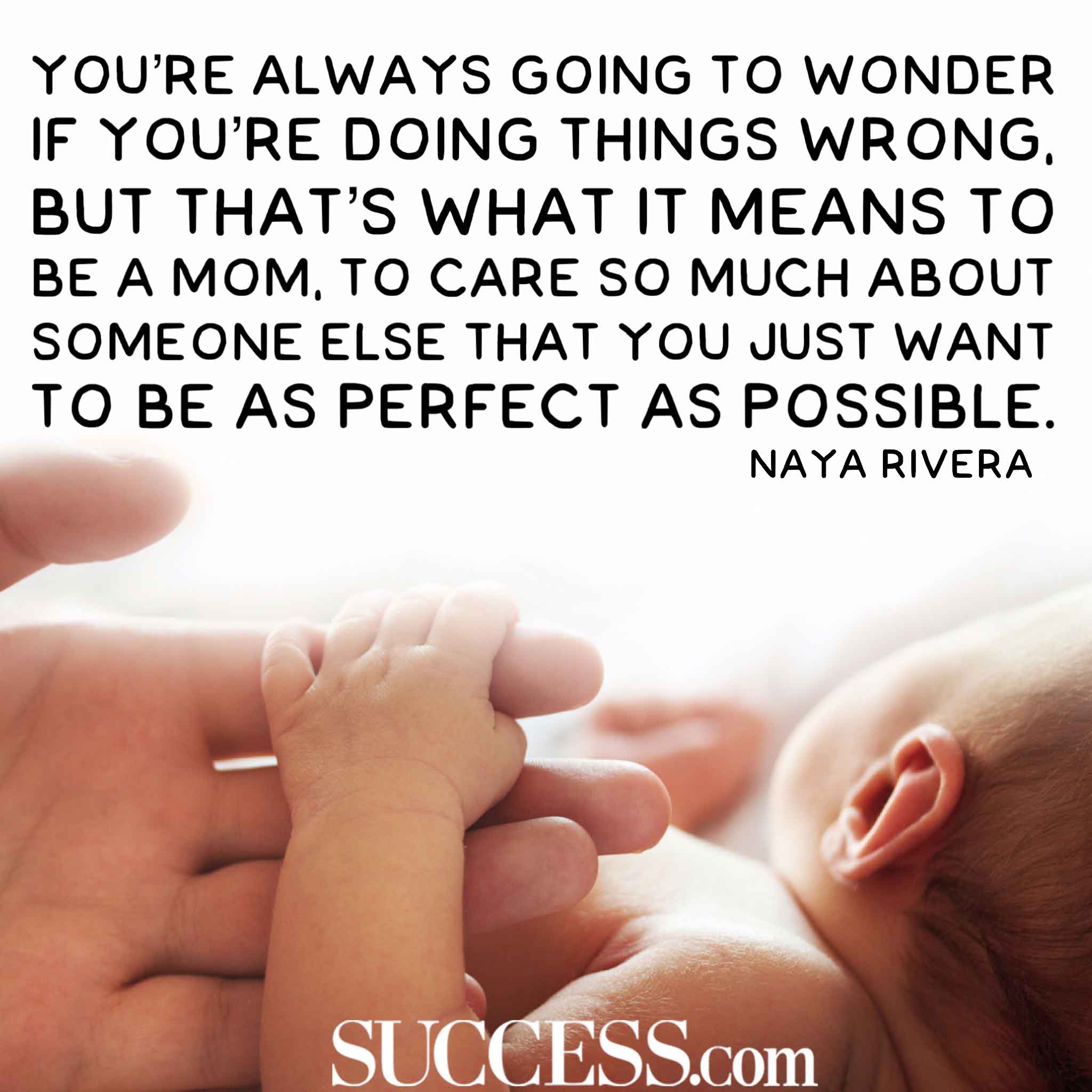 15 Loving Quotes About the Joys of Motherhood