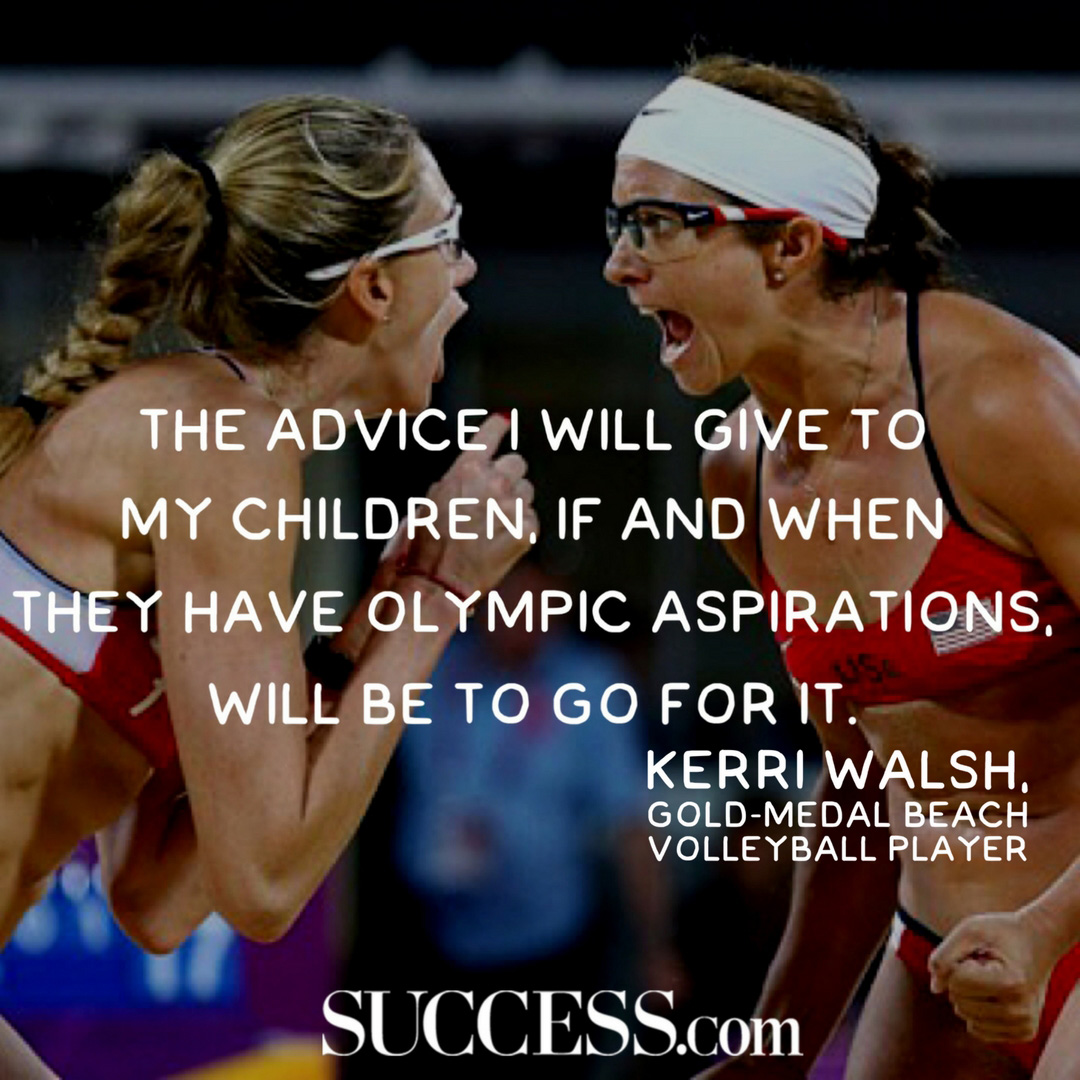 Kerri Walsh