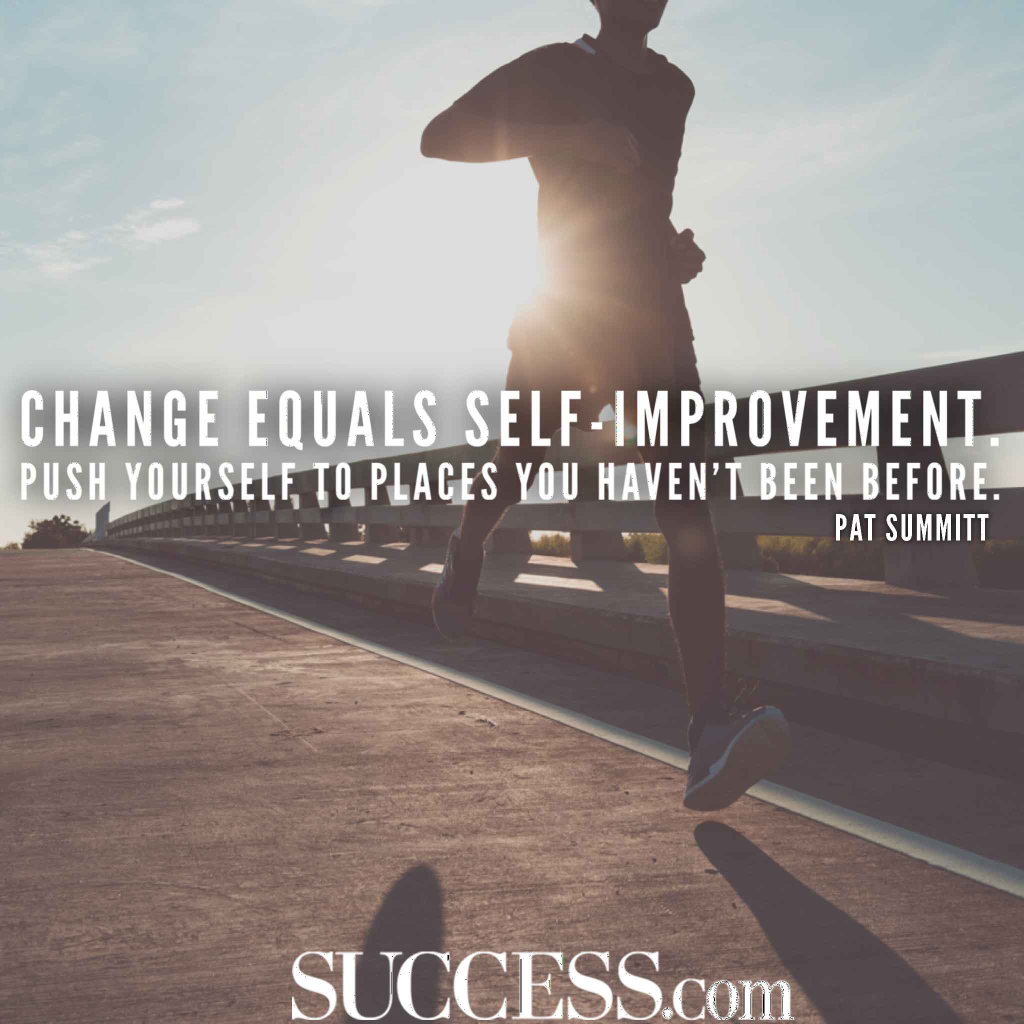 15 Personal Development Quotes to Help You Invest in Yourself