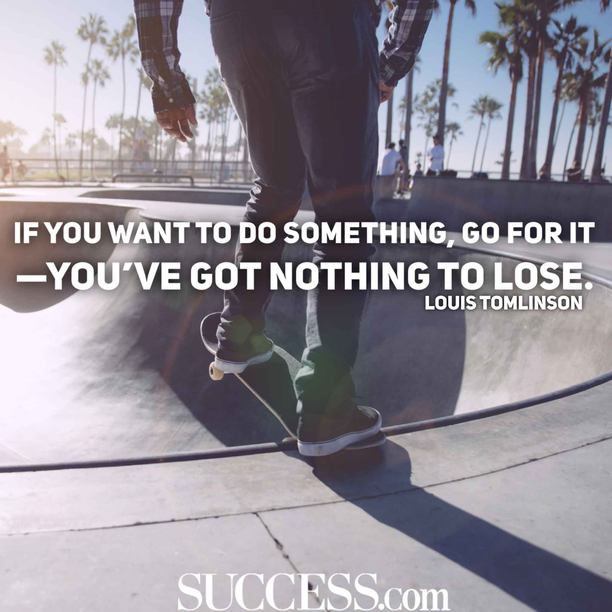 You Ve Got This 15 Quotes For Getting What You Want Success